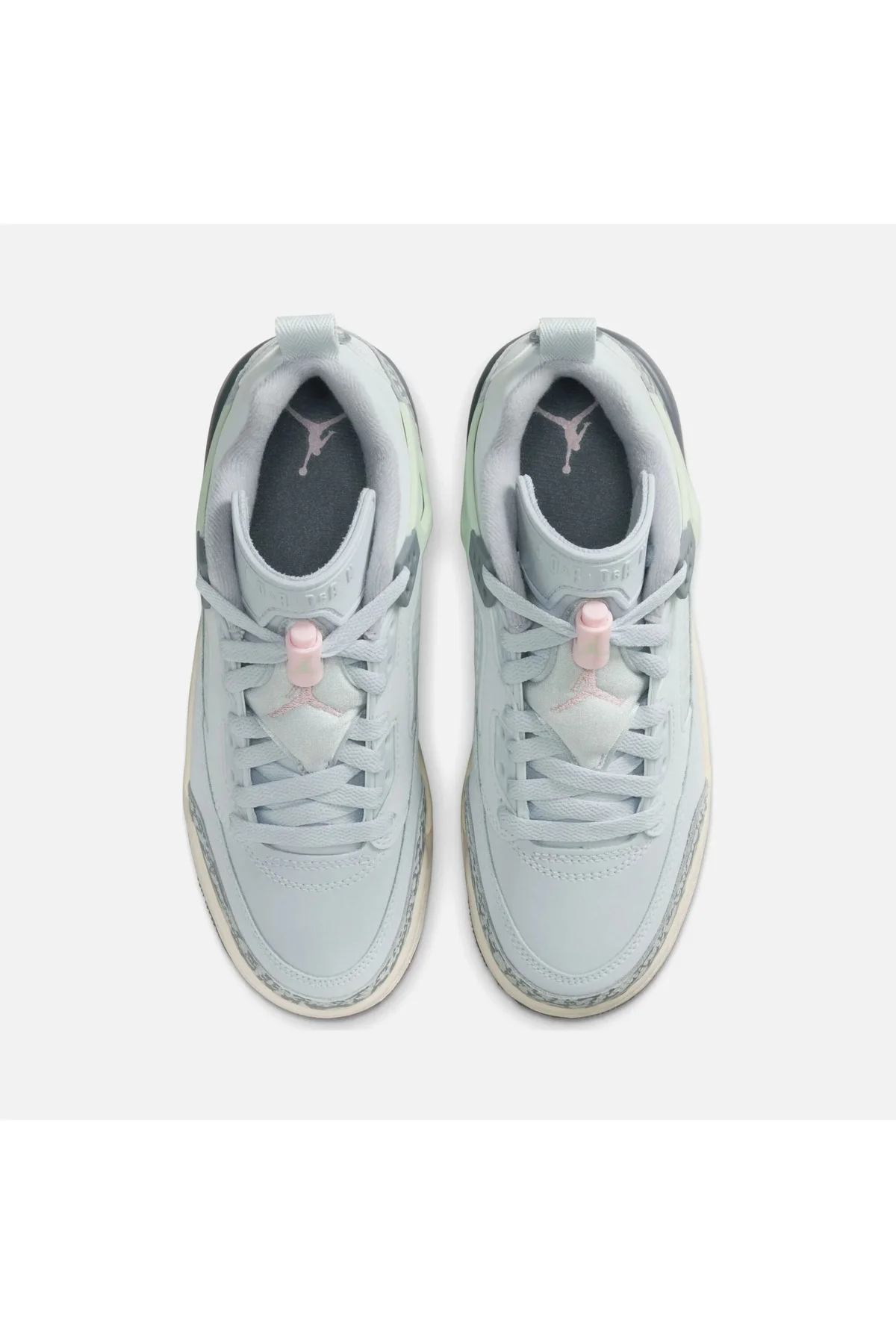 Air Jordan Spizike Low FQ3950-401