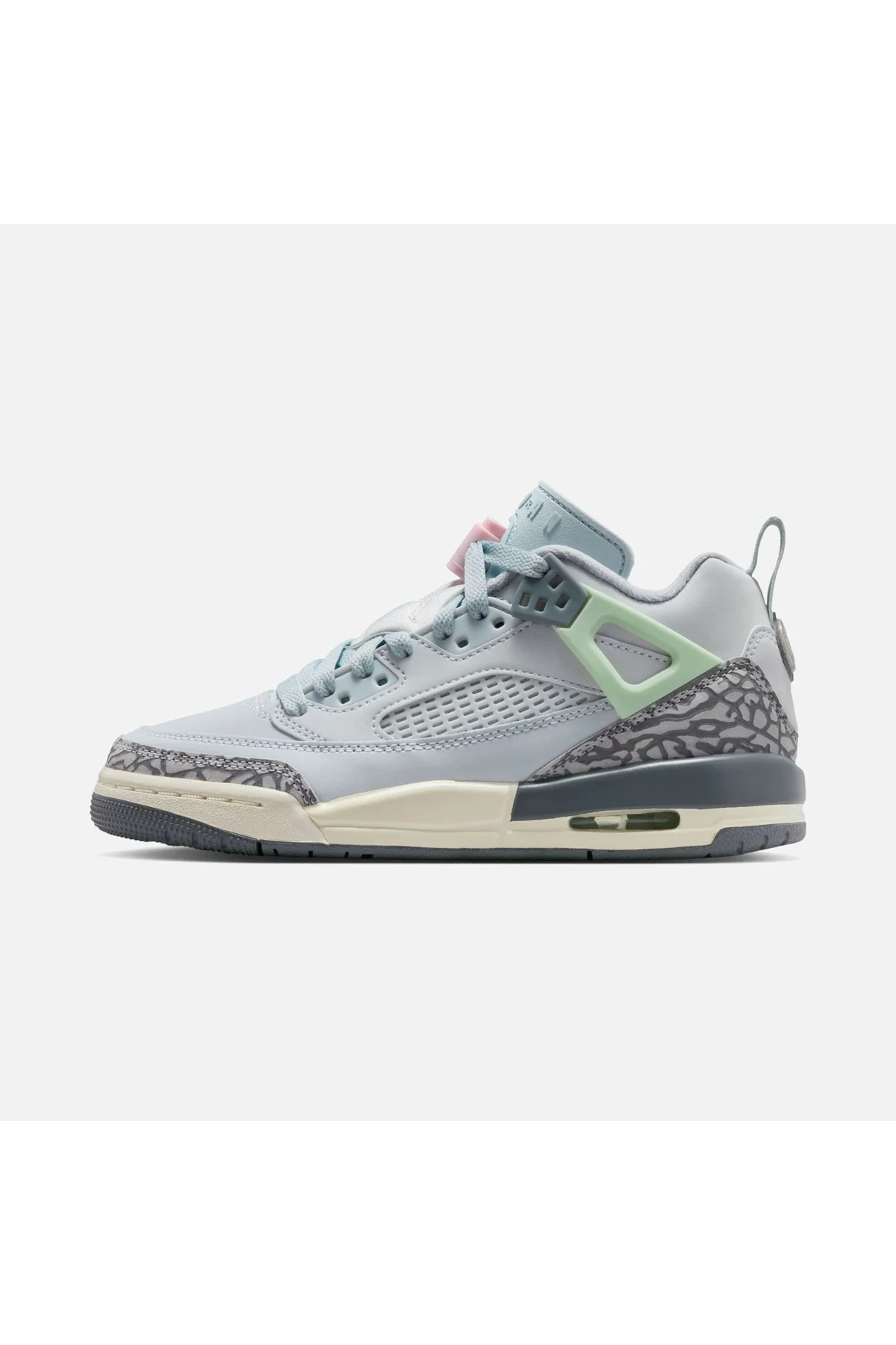 Air Jordan Spizike Low FQ3950-401