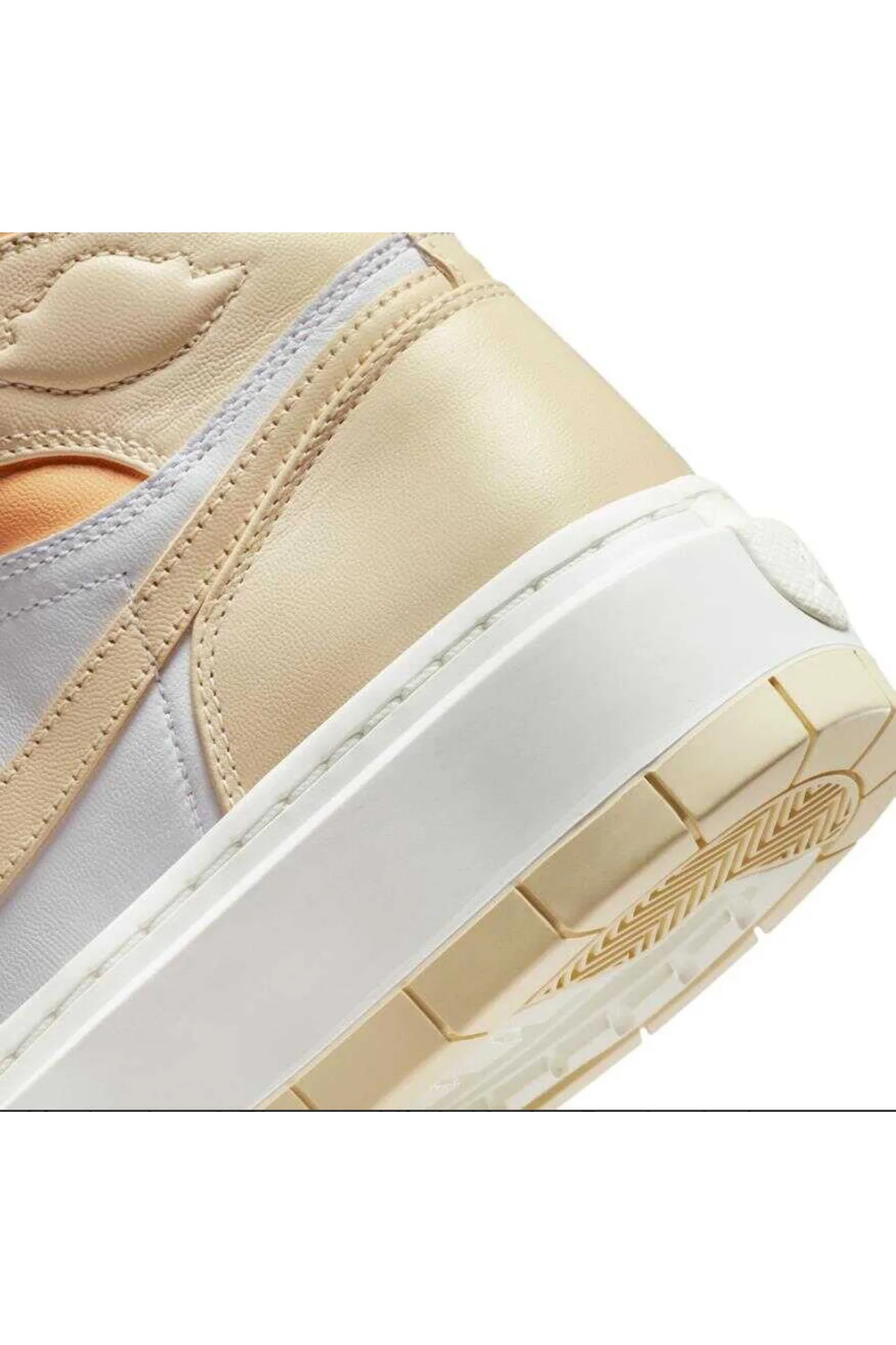 AIR JORDAN WMNS 1 ELEVATE HIGH