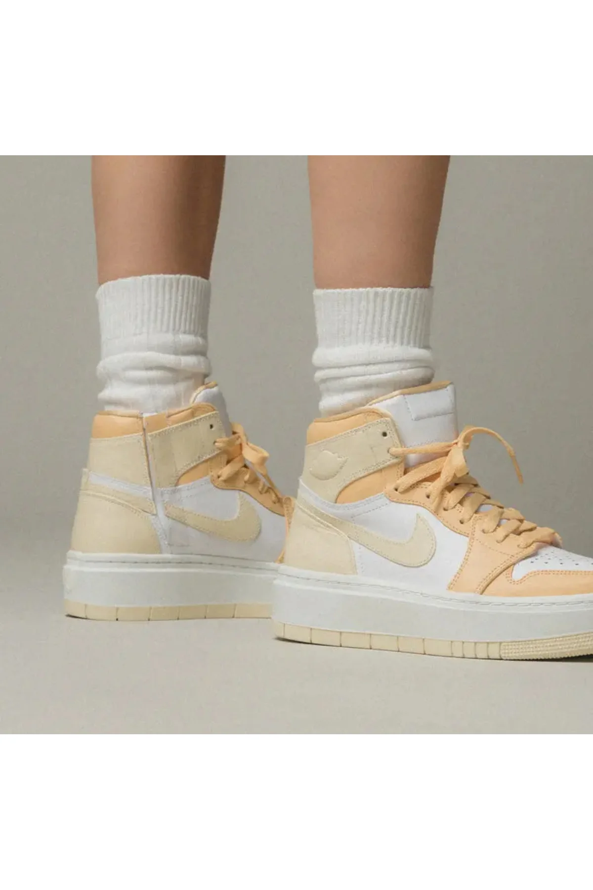 AIR JORDAN WMNS 1 ELEVATE HIGH