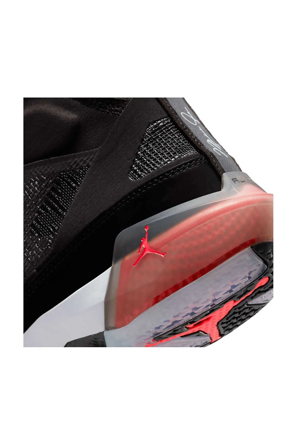 Air Jordan XXxvıı Erkek Basketbol Ayakkabısı-DD6958-091