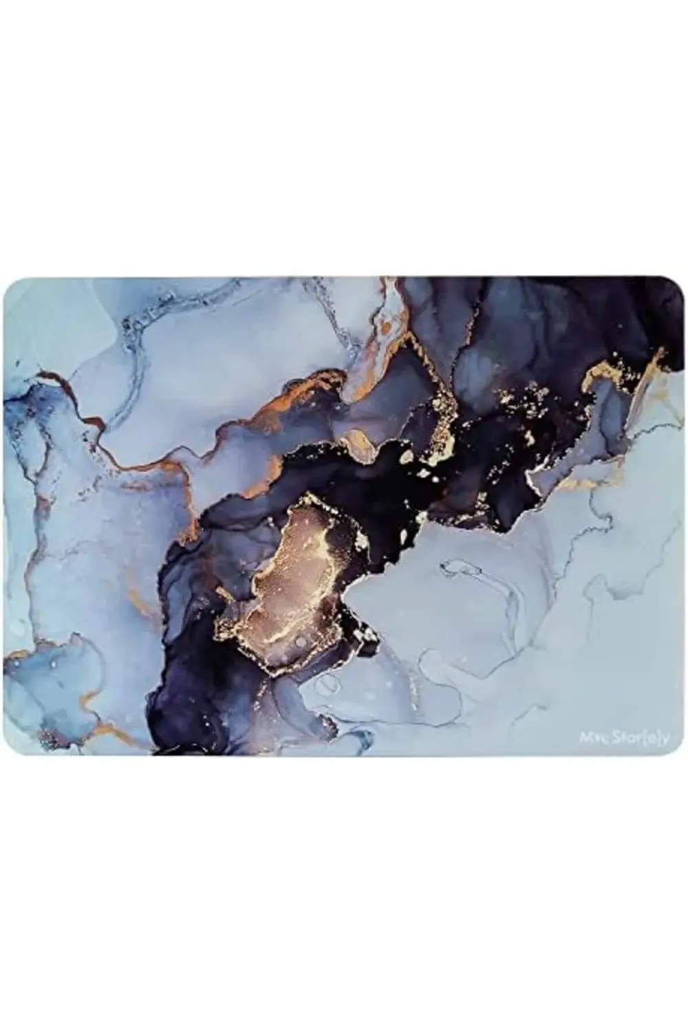 Air Kılıf 13.6 inç M2-M3 Marble14NL ( 'li Air 13.6") A2681 A3113