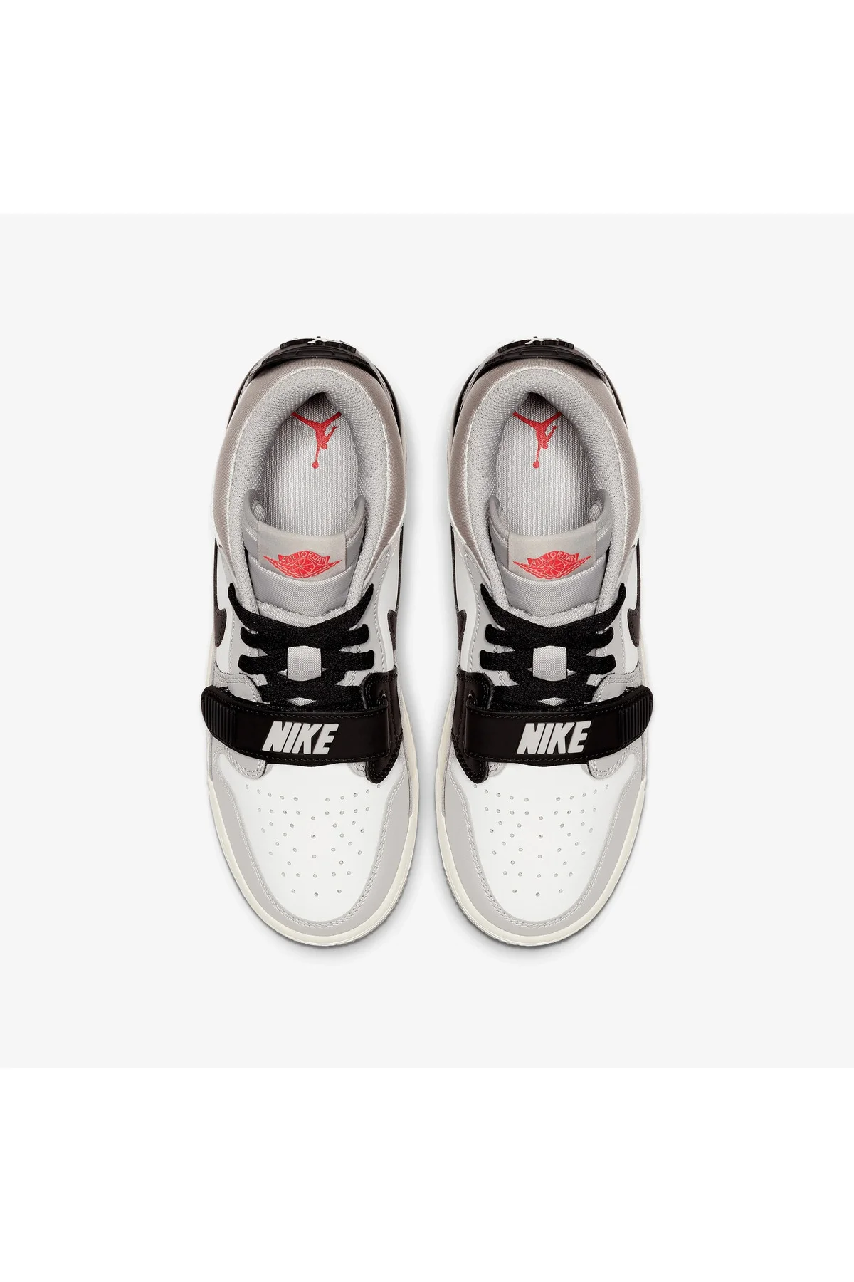 Air Legacy 312 Low Beyaz/Gri Sneaker CD9054-101 PASHA GİYİM Fiyatı, Yorumları ve Özellikleri