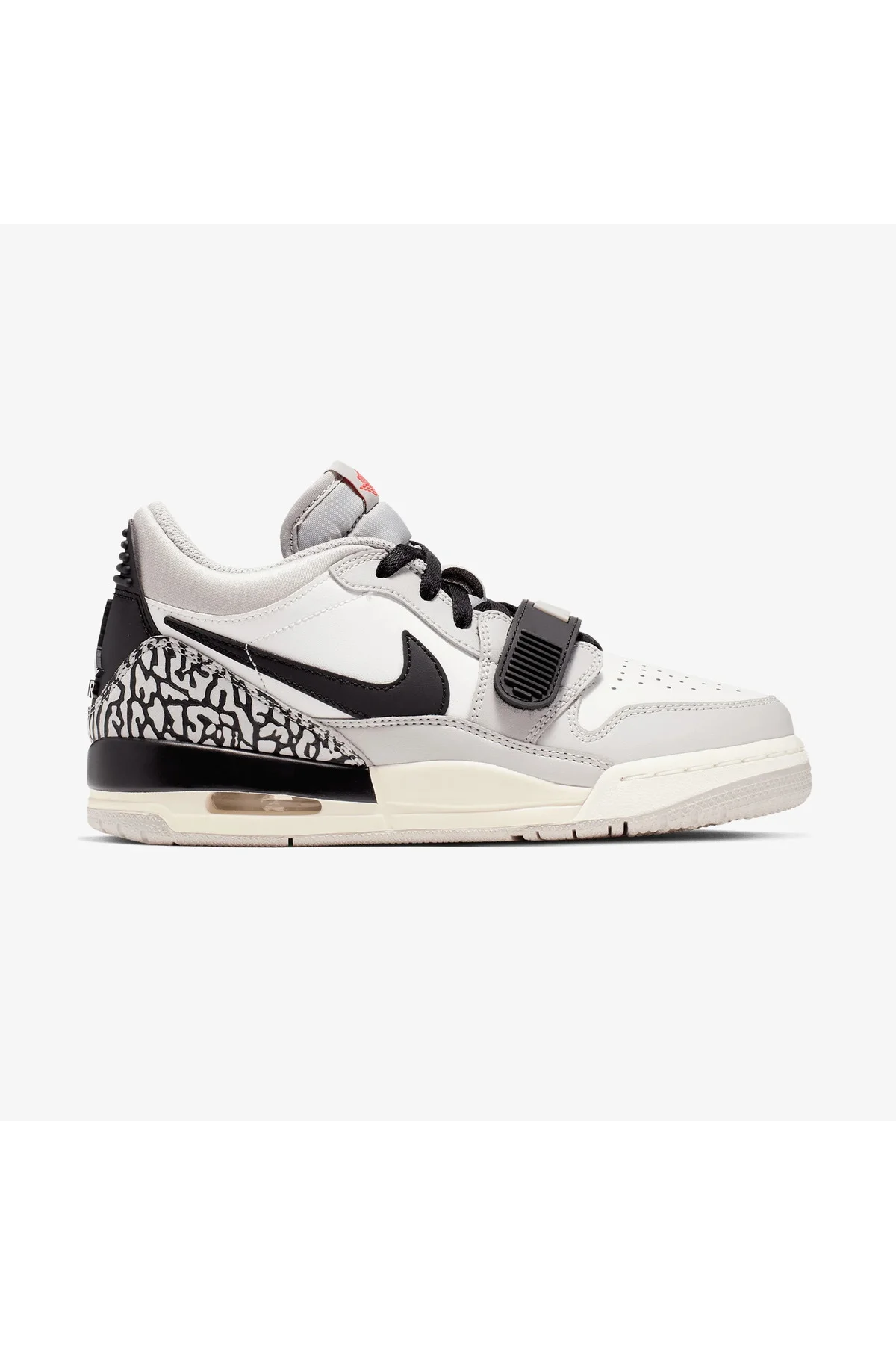 Air Legacy 312 Low Beyaz/Gri Sneaker CD9054-101 PASHA GİYİM Fiyatı, Yorumları ve Özellikleri