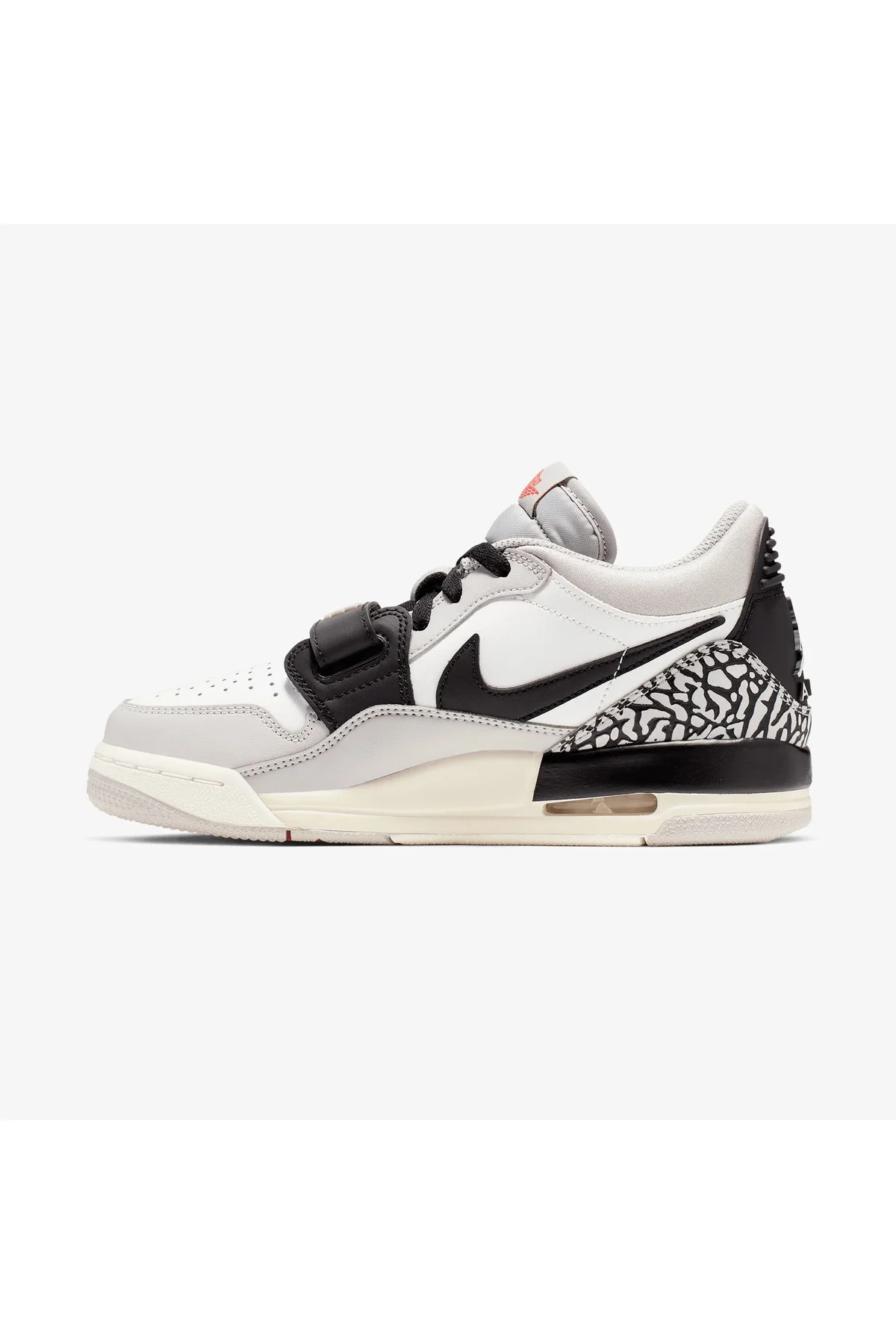 Air Legacy 312 Low Beyaz/Gri Sneaker CD9054-101 PASHA GİYİM Fiyatı, Yorumları ve Özellikleri