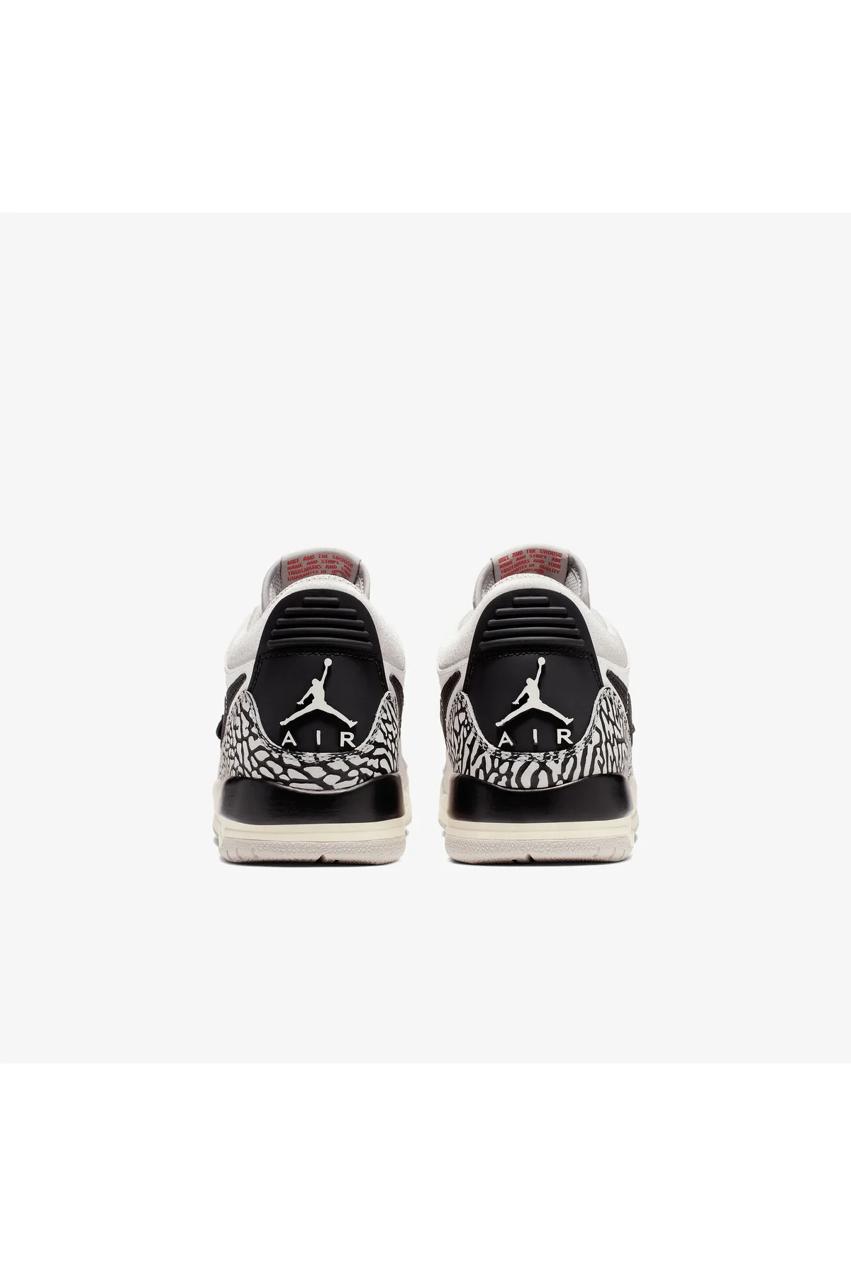 Air Legacy 312 Low Beyaz/Gri Sneaker CD9054-101 PASHA GİYİM Fiyatı, Yorumları ve Özellikleri