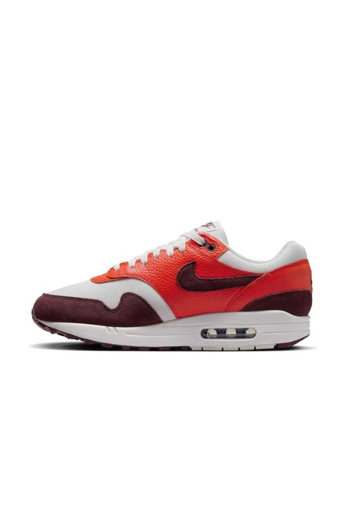 Air Max 1 Erkek Beyaz Spor Ayakkabı Fn6952-102