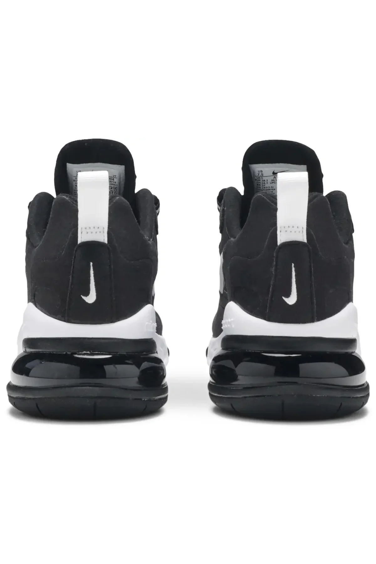 Air Max 270 React AT6174-004 Kadın Spor Ayakkabı