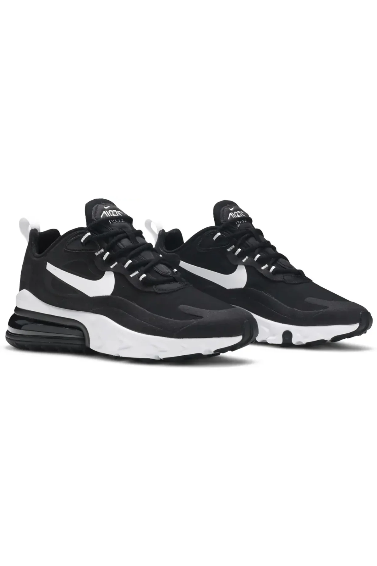 Air Max 270 React AT6174-004 Kadın Spor Ayakkabı