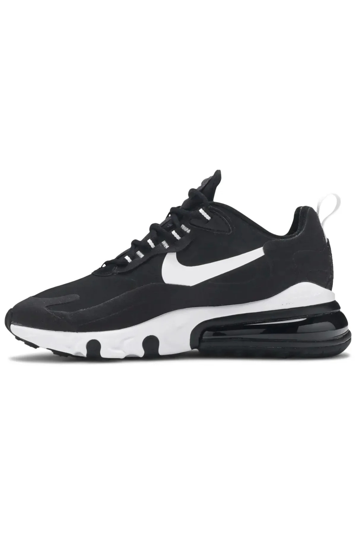 Air Max 270 React AT6174-004 Kadın Spor Ayakkabı