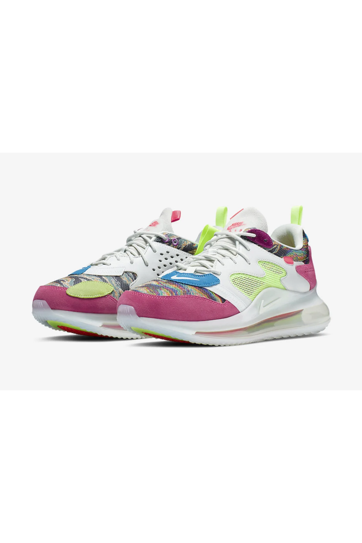AIR MAX 720 OBJ KING CK2631-900