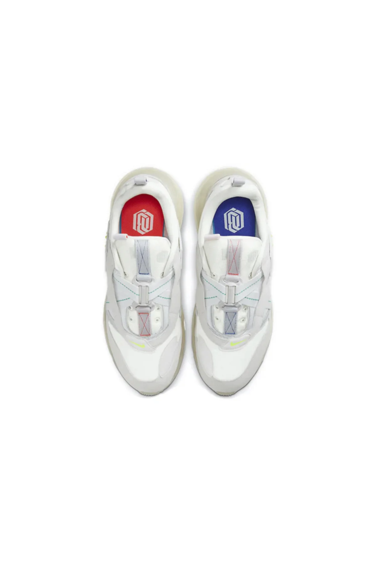 Air Max 720 Obj Slip White DA4155-100 Erkek Spor Ayakkabı
