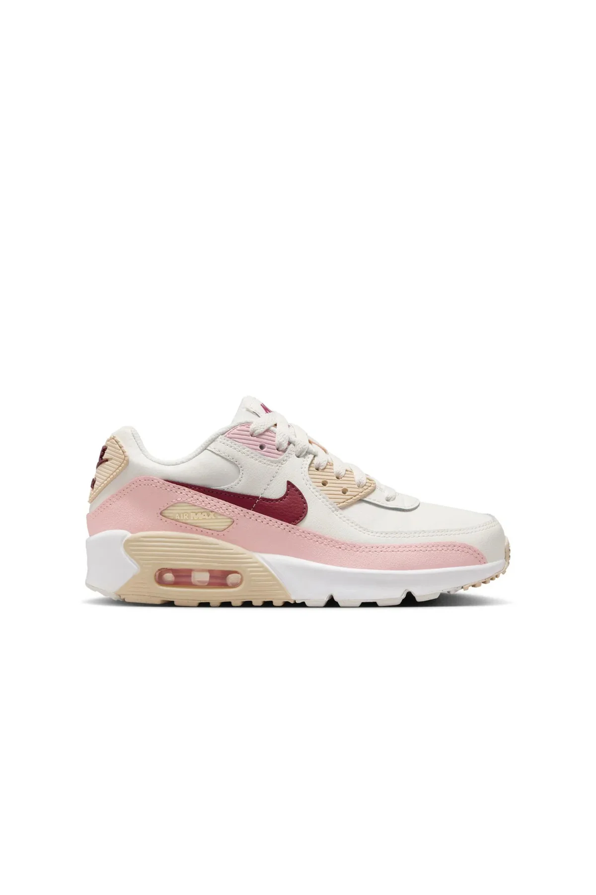 Air Max 90 Gs Sneaker Ayakkabı hf6358-006
