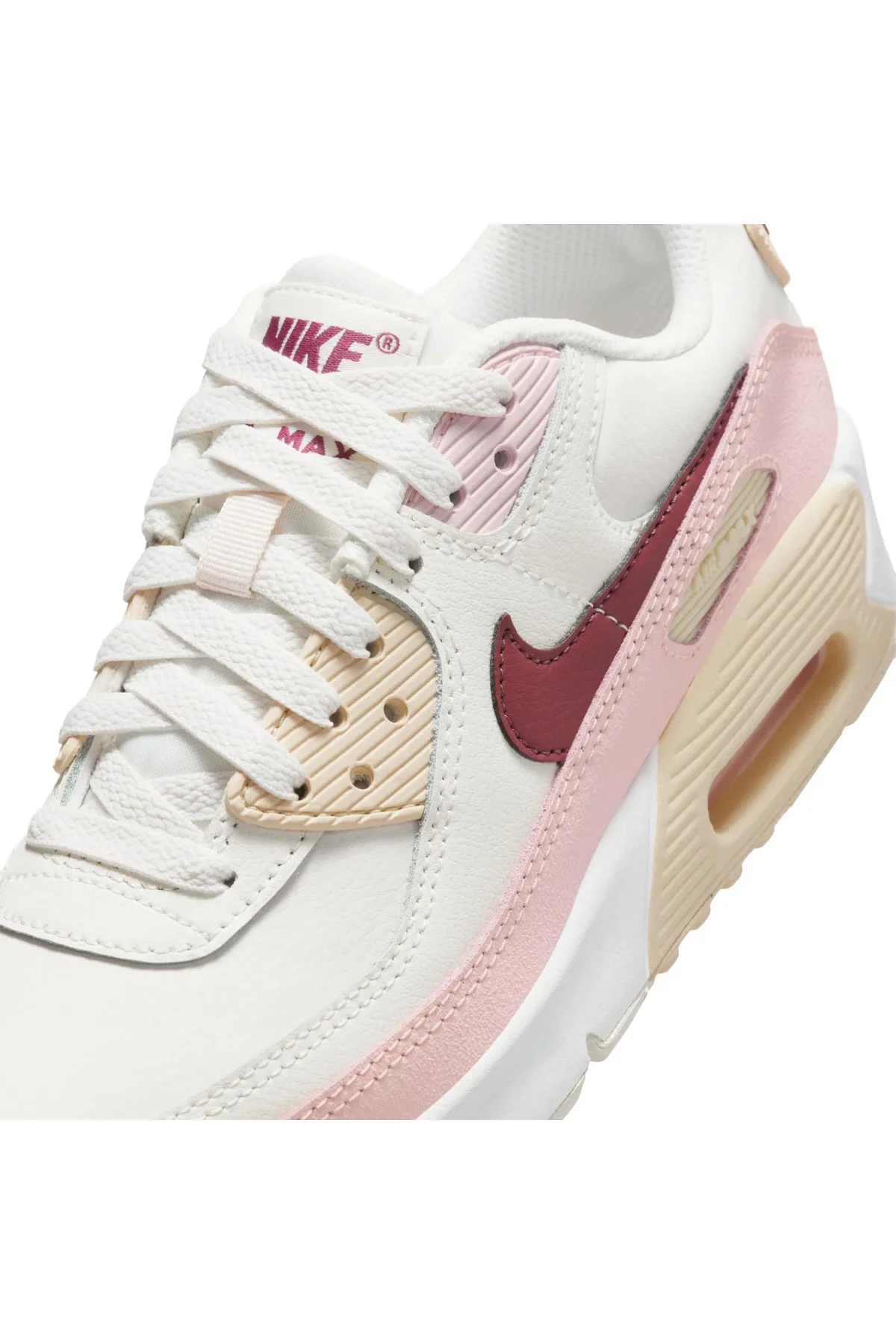 Air Max 90 Gs Sneaker Ayakkabı hf6358-006