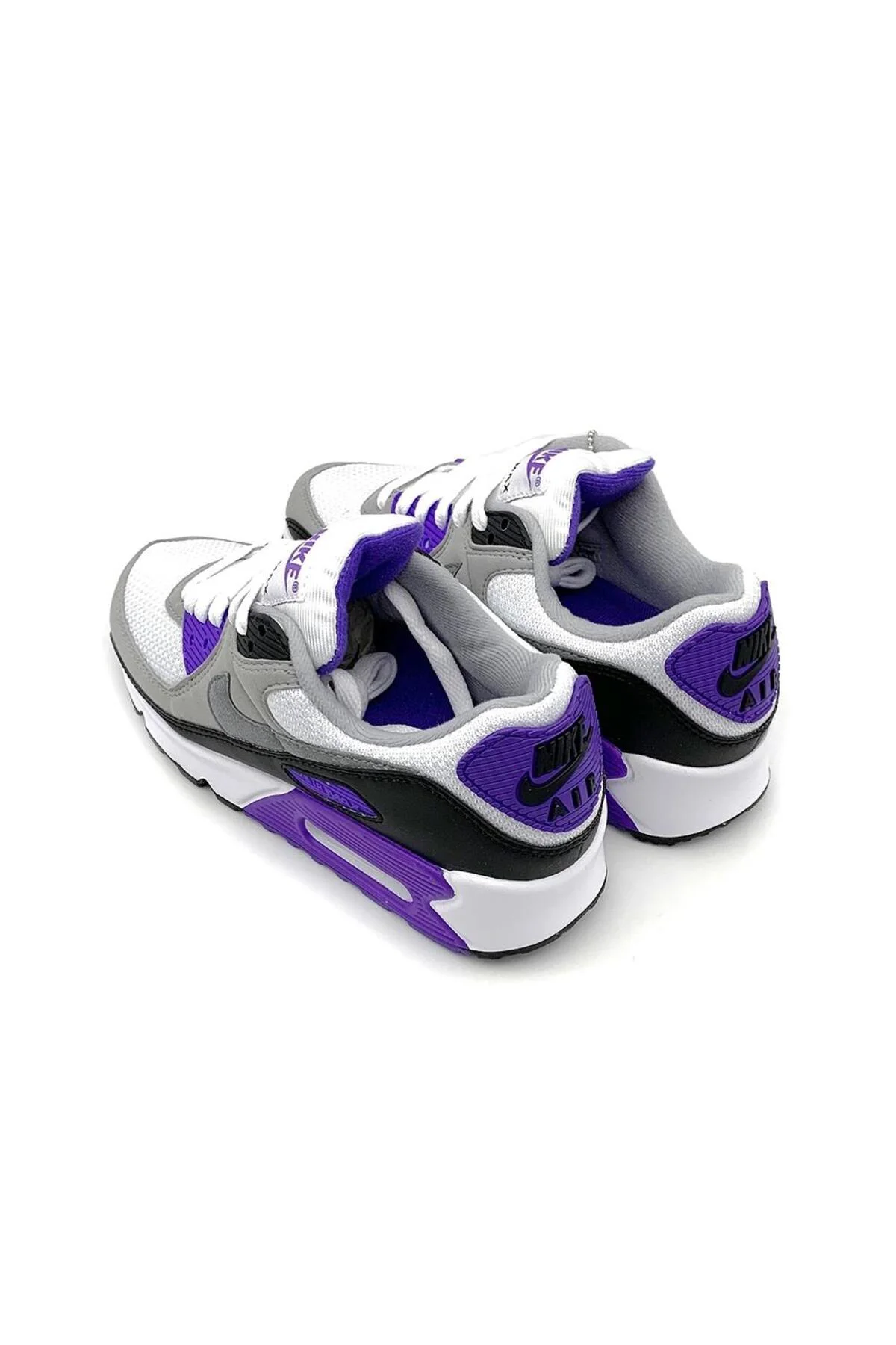 Air Max 90 Kadın Spor Ayakkabı Cd0490-103