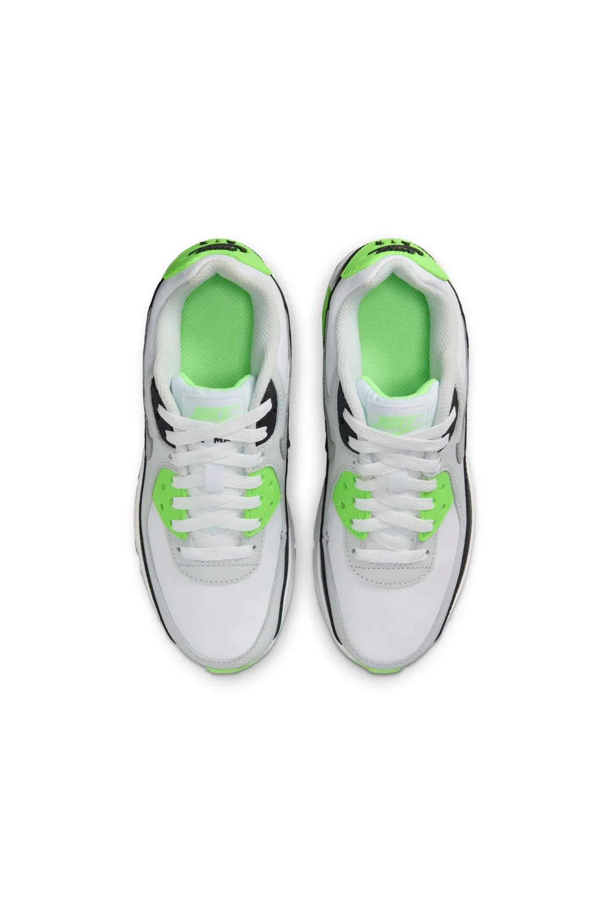 Air Max 90 LTR Gs Sneaker Ayakkabı CD6864-130