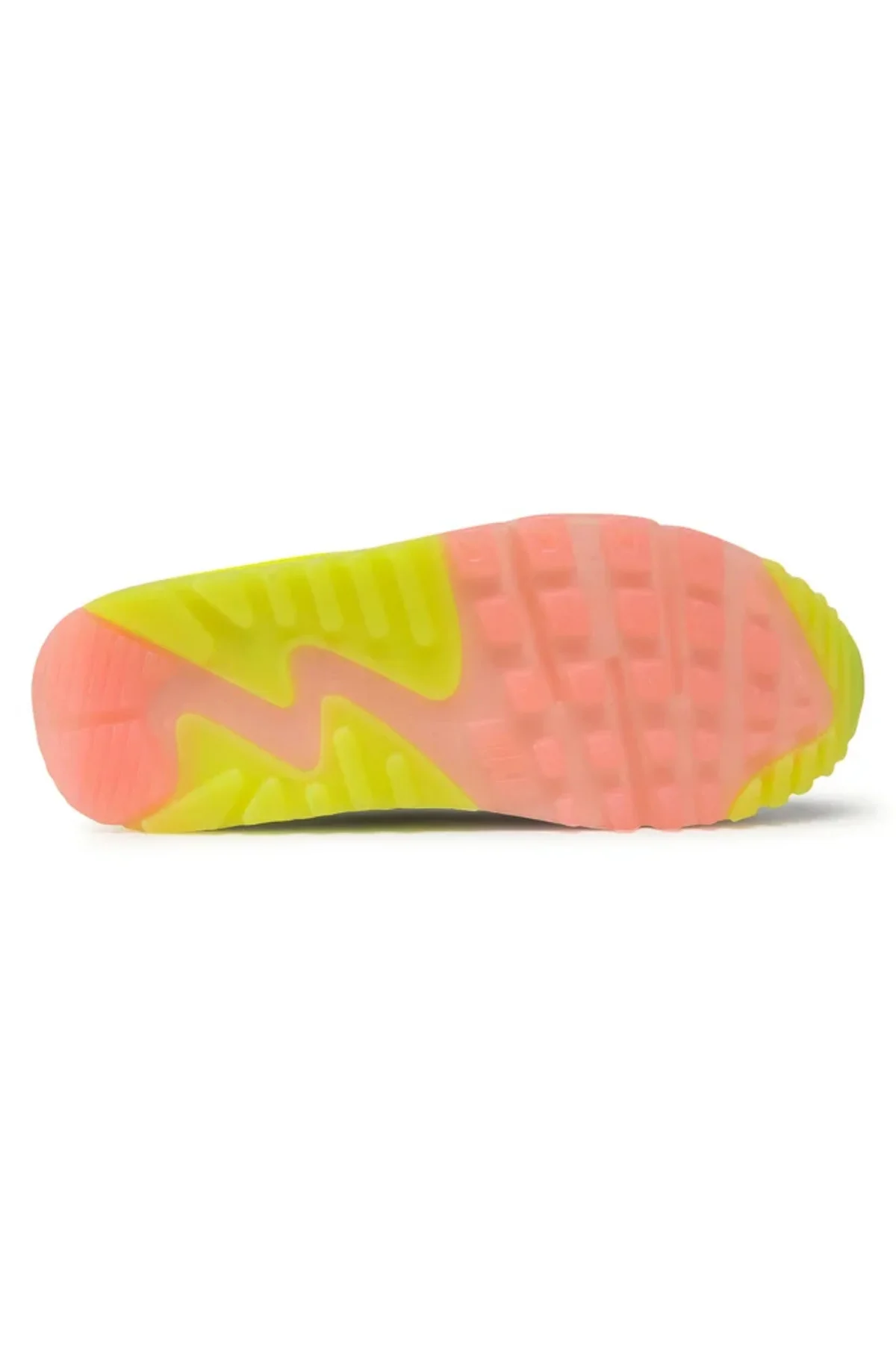 Air Max 90 Lx CW3499 300 Renkli Spor Ayakkabı