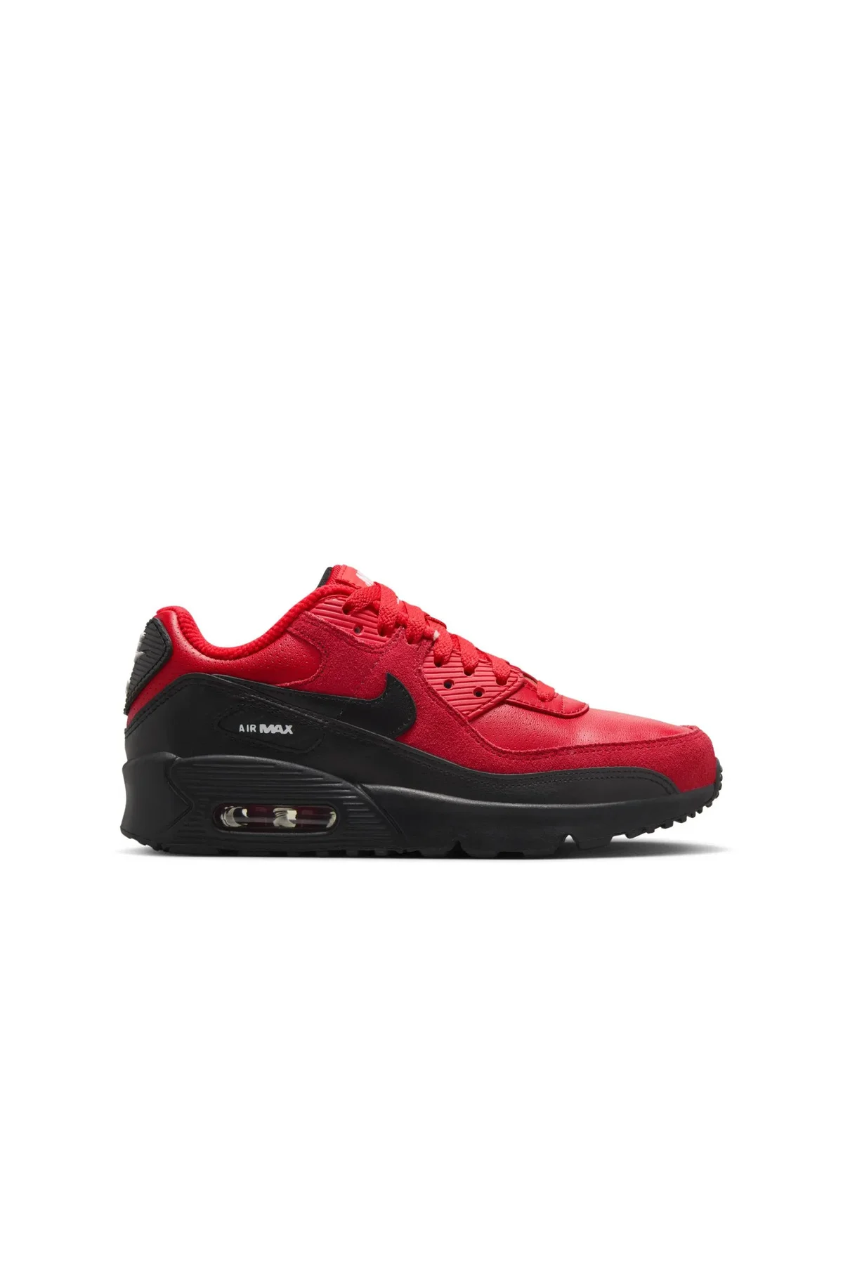 Air Max 90 SE GS "Speed Red" | IF2623-600
