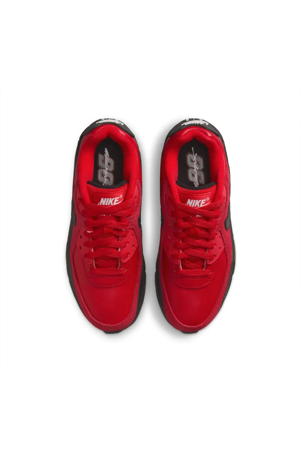 Air Max 90 SE GS "Speed Red" | IF2623-600