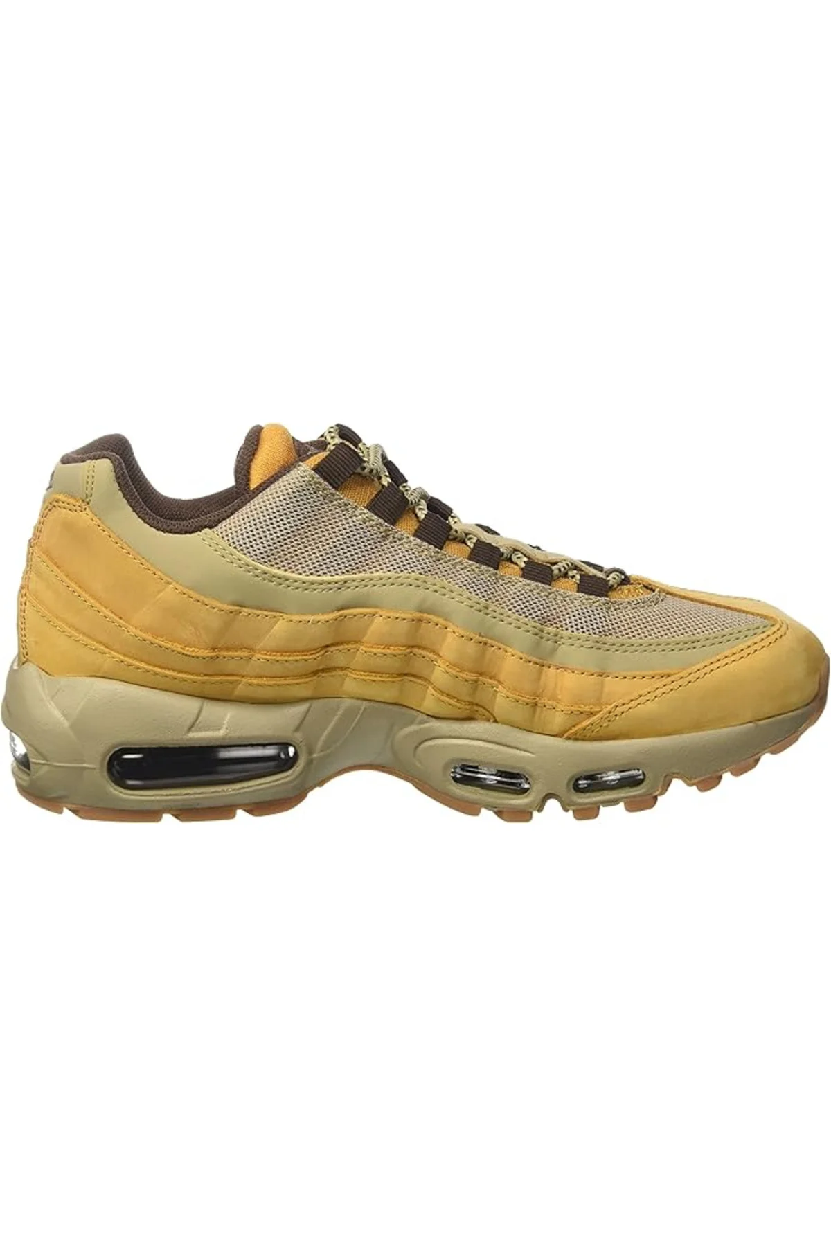 Air Max 95 Ayakkabısı 880303