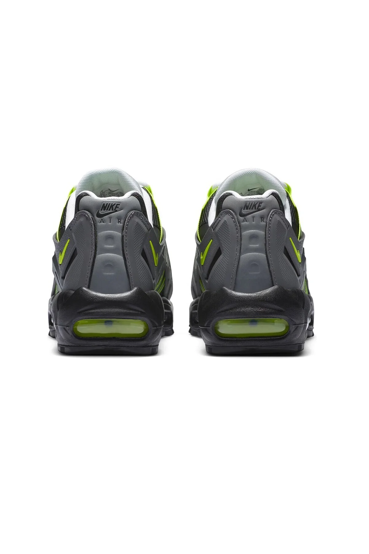 Air Max 95 Ndstrkt Sneaker Erkek Ayakkabı Cz3591-002