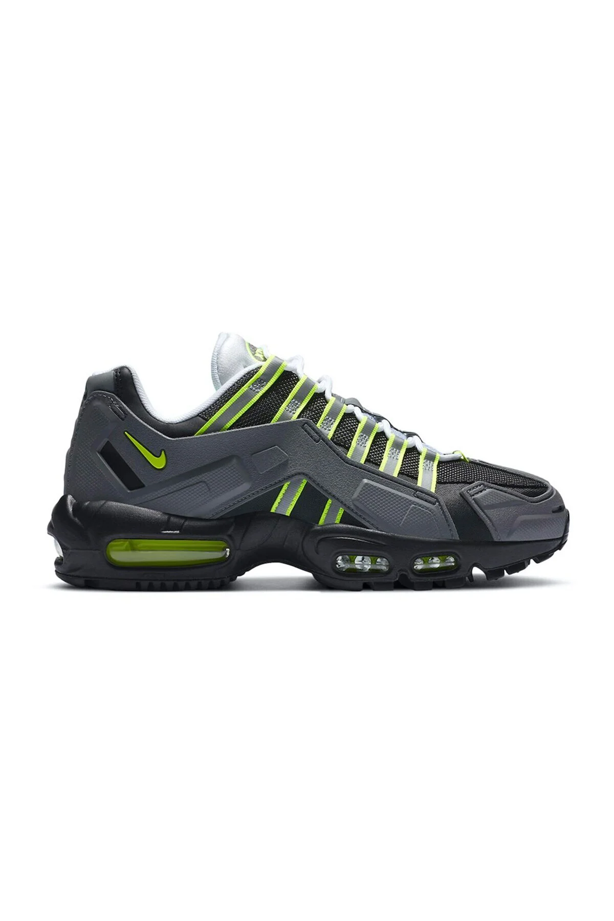Air Max 95 Ndstrkt Sneaker Erkek Ayakkabı Cz3591-002
