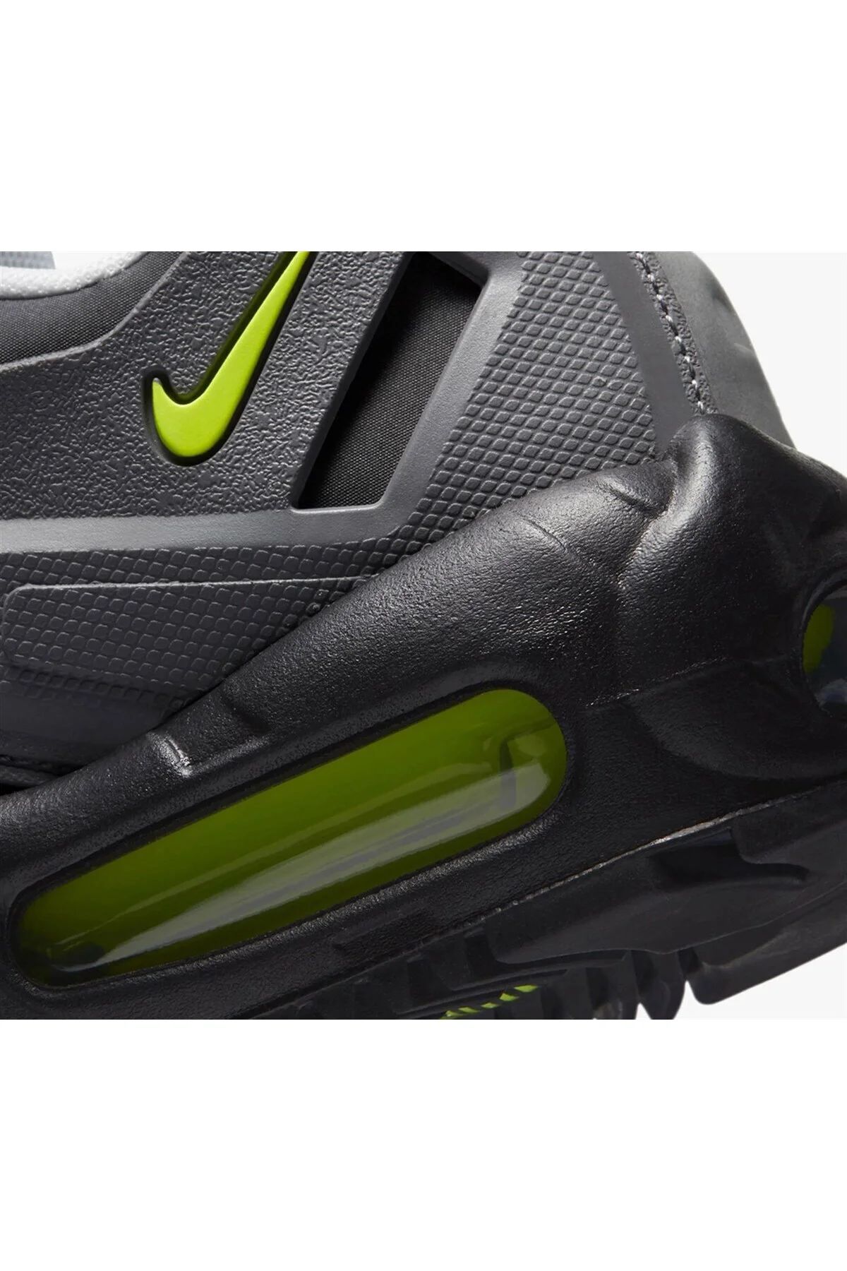 Air Max 95 Ndstrkt Sneaker Erkek Ayakkabı Cz3591-002