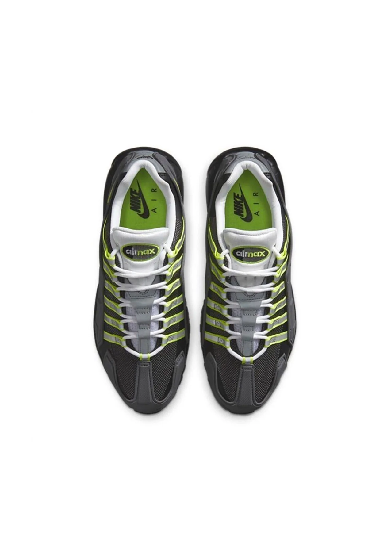 Air Max 95 Ndstrkt Sneaker Erkek Ayakkabı Cz3591-002