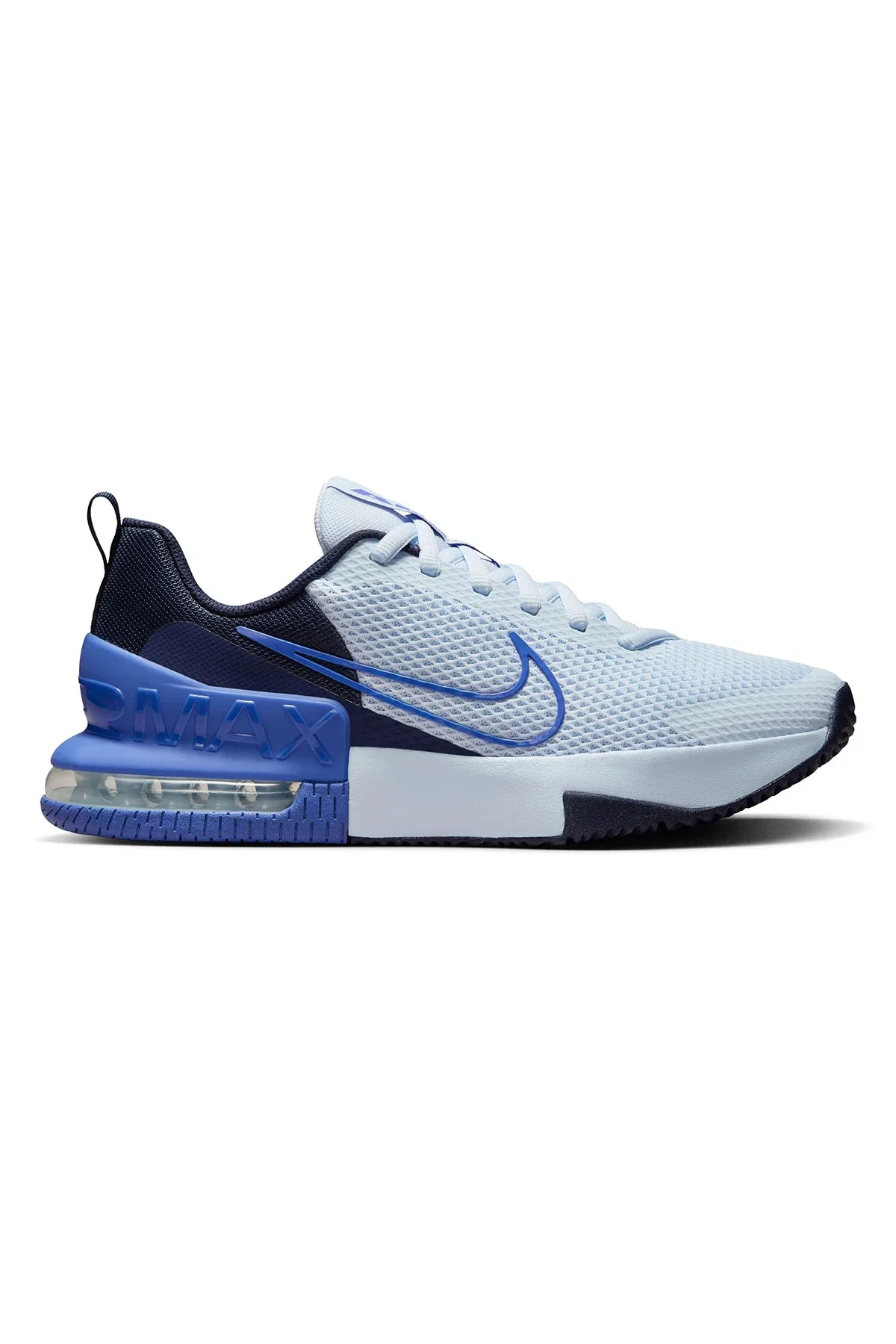 Air Max Alpha Trainer 6 Erkek Mavi Fitness Ayakkabısı FQ1833-401