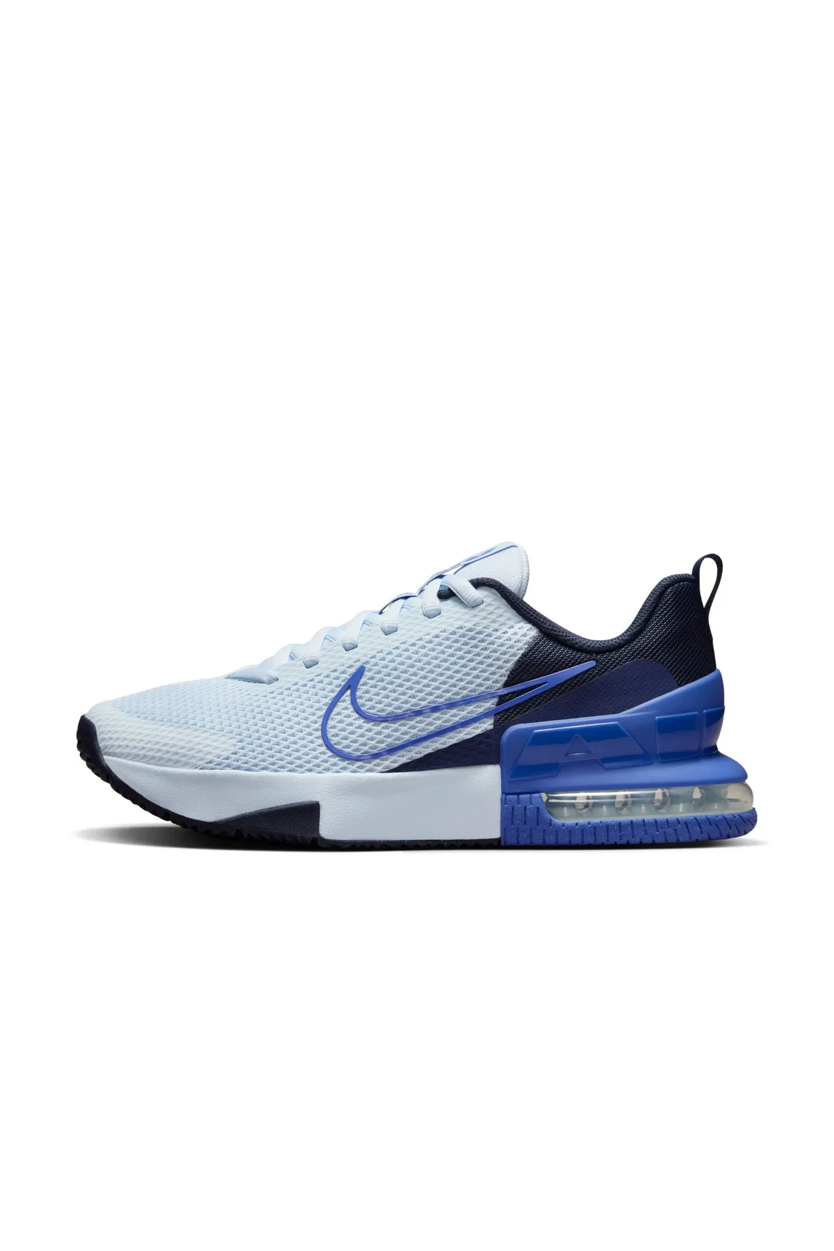 Air Max Alpha Trainer 6 Erkek Mavi Fitness Ayakkabısı FQ1833-401