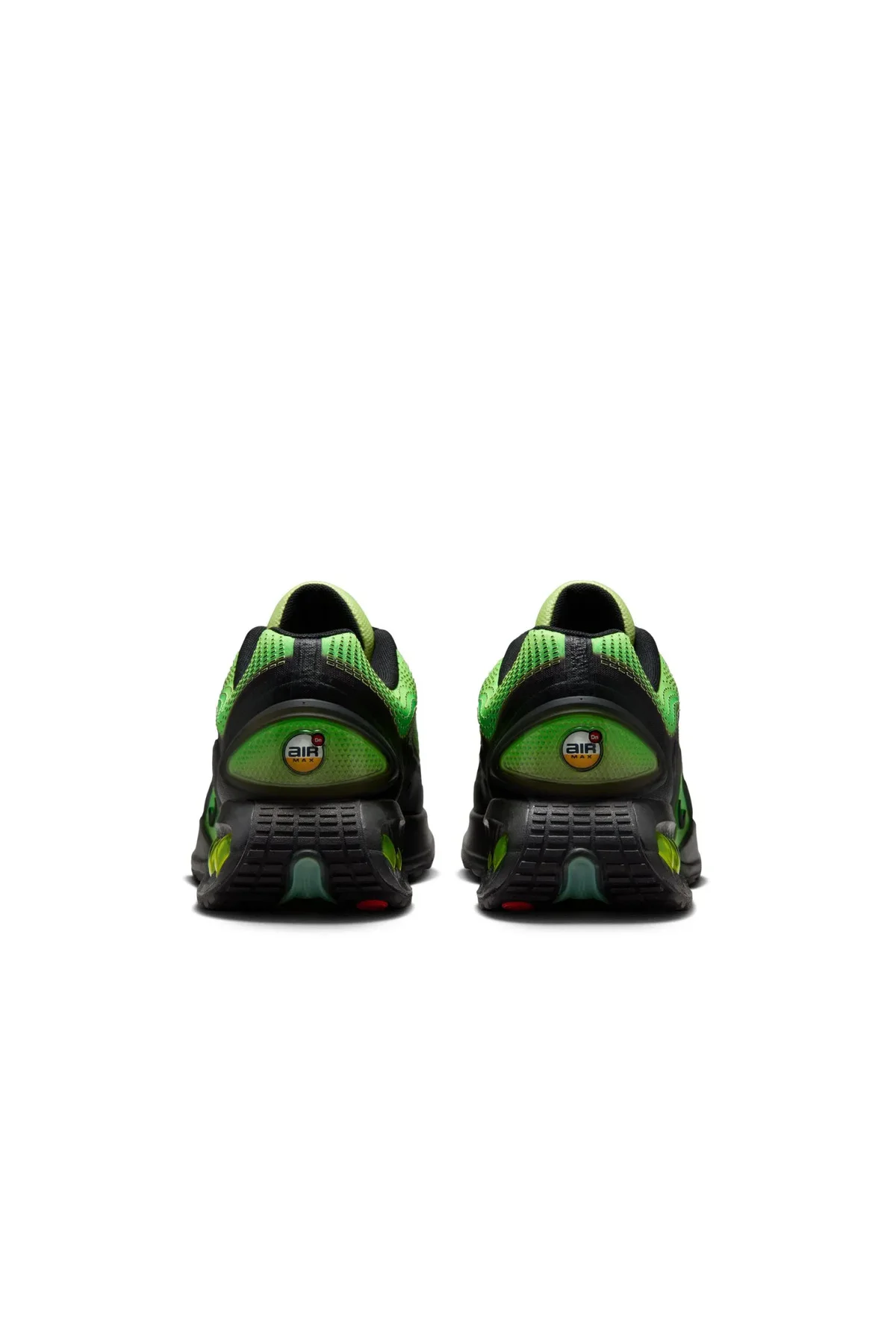 Air Max DN AMD 'Light Lemon Twist' Erkek Sneaker Ayakkabı HV3521-