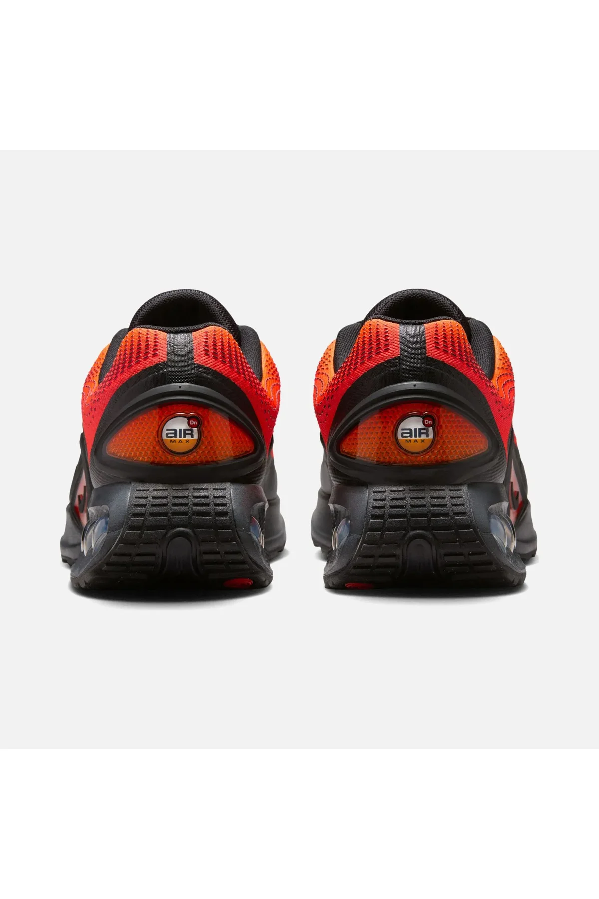 Air Max DN ''Dynamic Air Unit System'' Erkek Spor Ayakkabı YENİ S