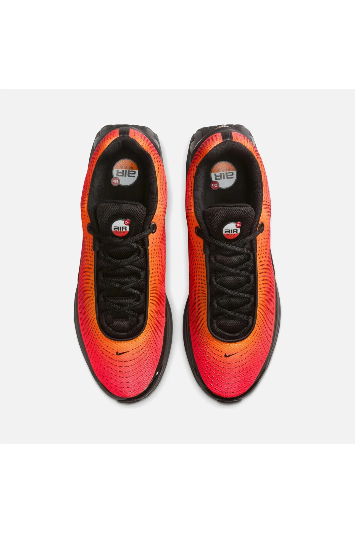 Air Max DN ''Dynamic Air Unit System'' Erkek Spor Ayakkabı YENİ S
