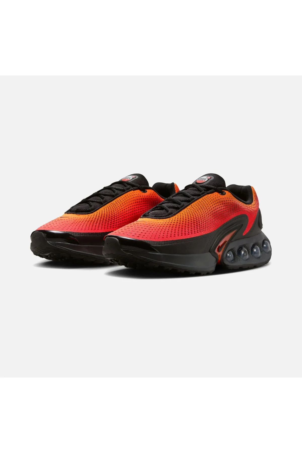 Air Max DN ''Dynamic Air Unit System'' Erkek Spor Ayakkabı YENİ S