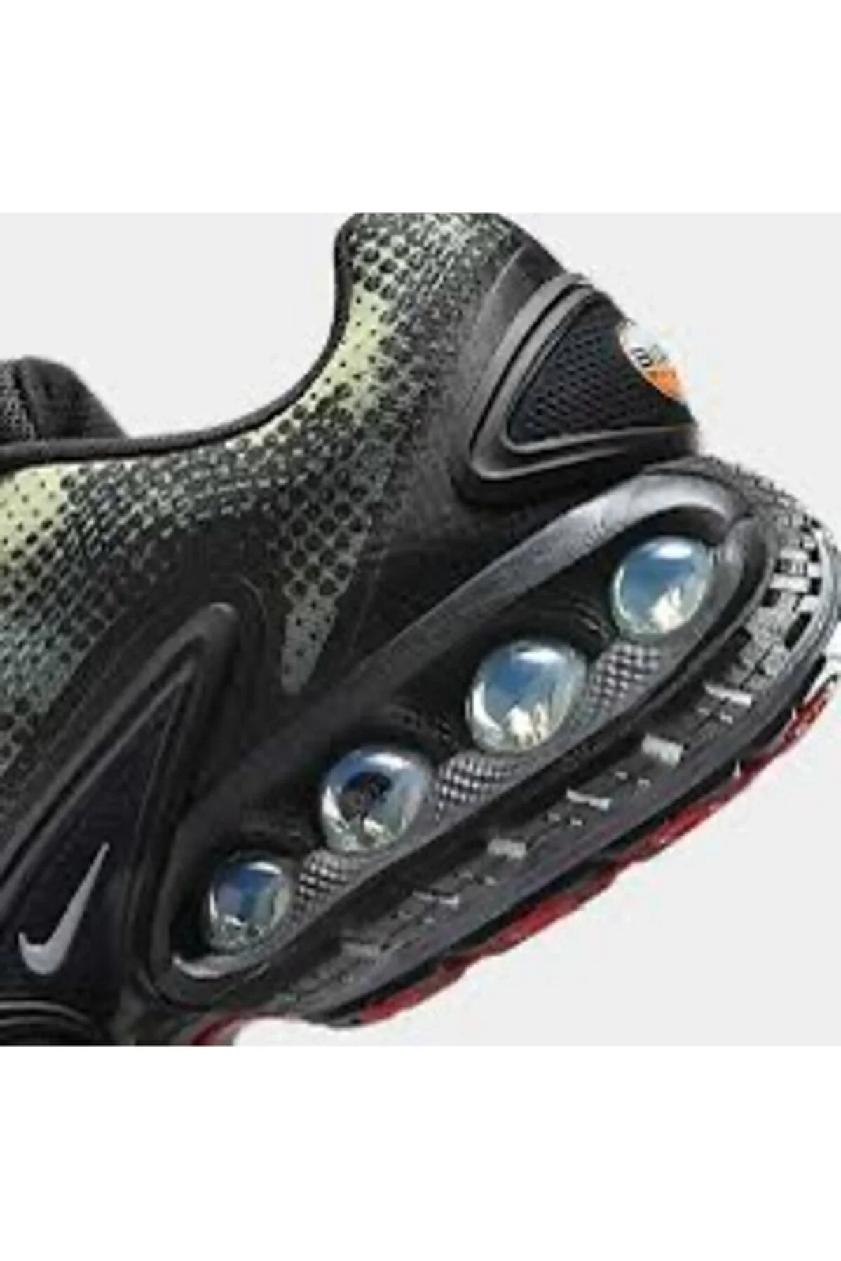 Air Max DN Erkek Sneaker IB3078-010