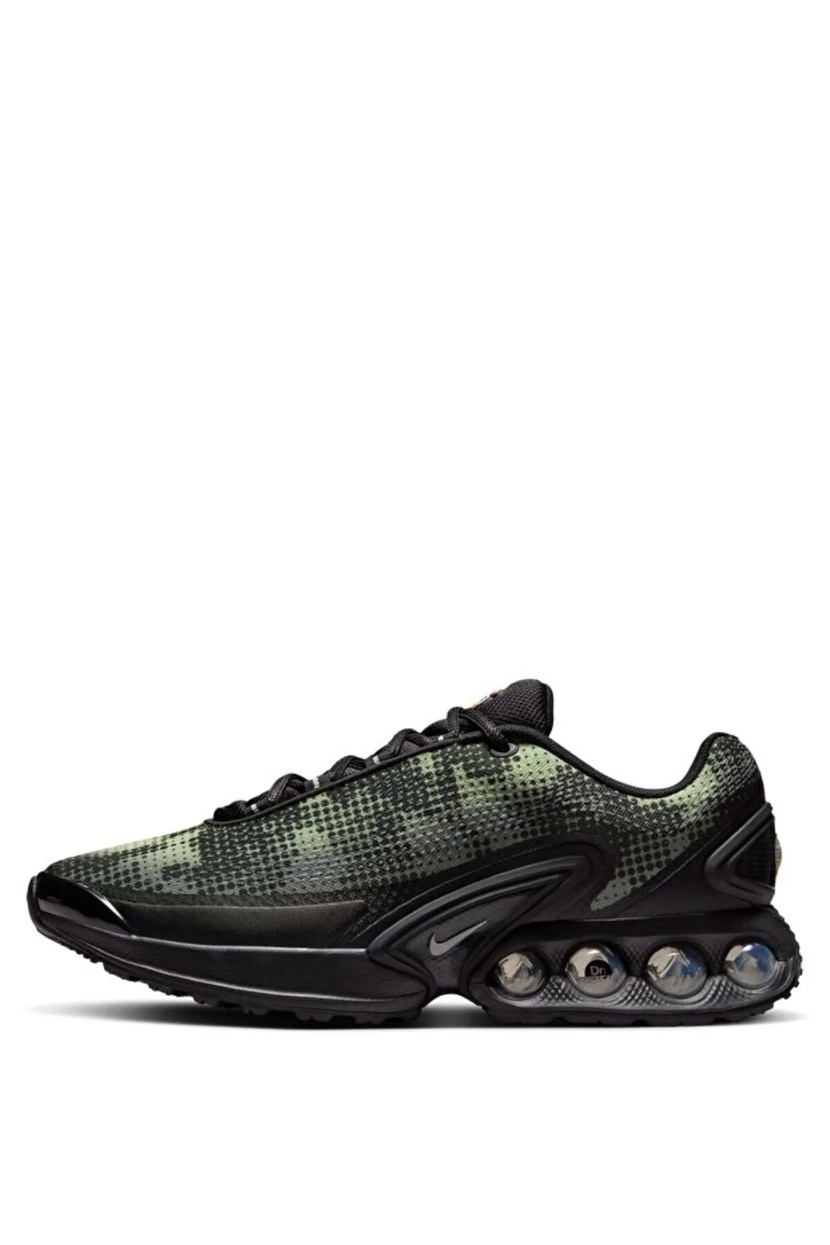 Air Max DN Erkek Sneaker IB3078-010