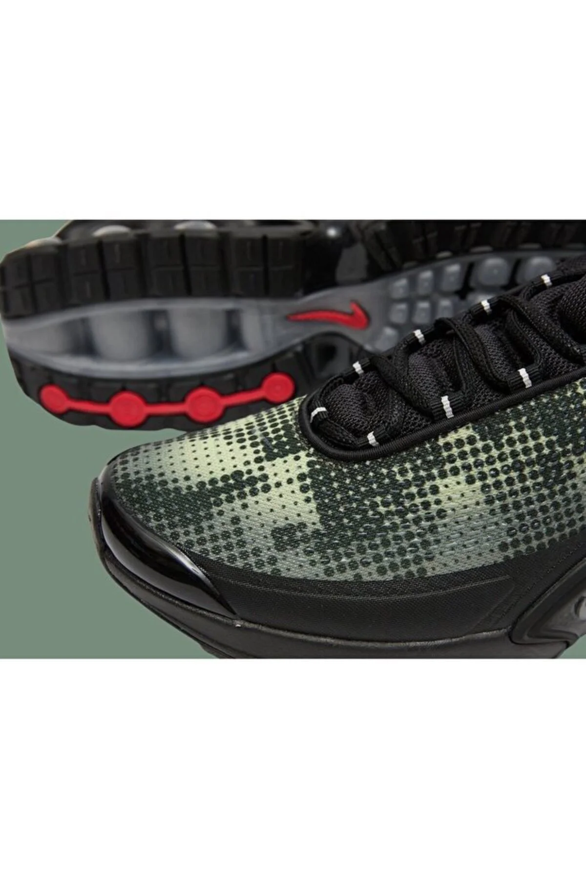 Air Max DN Erkek Sneaker IB3078-010
