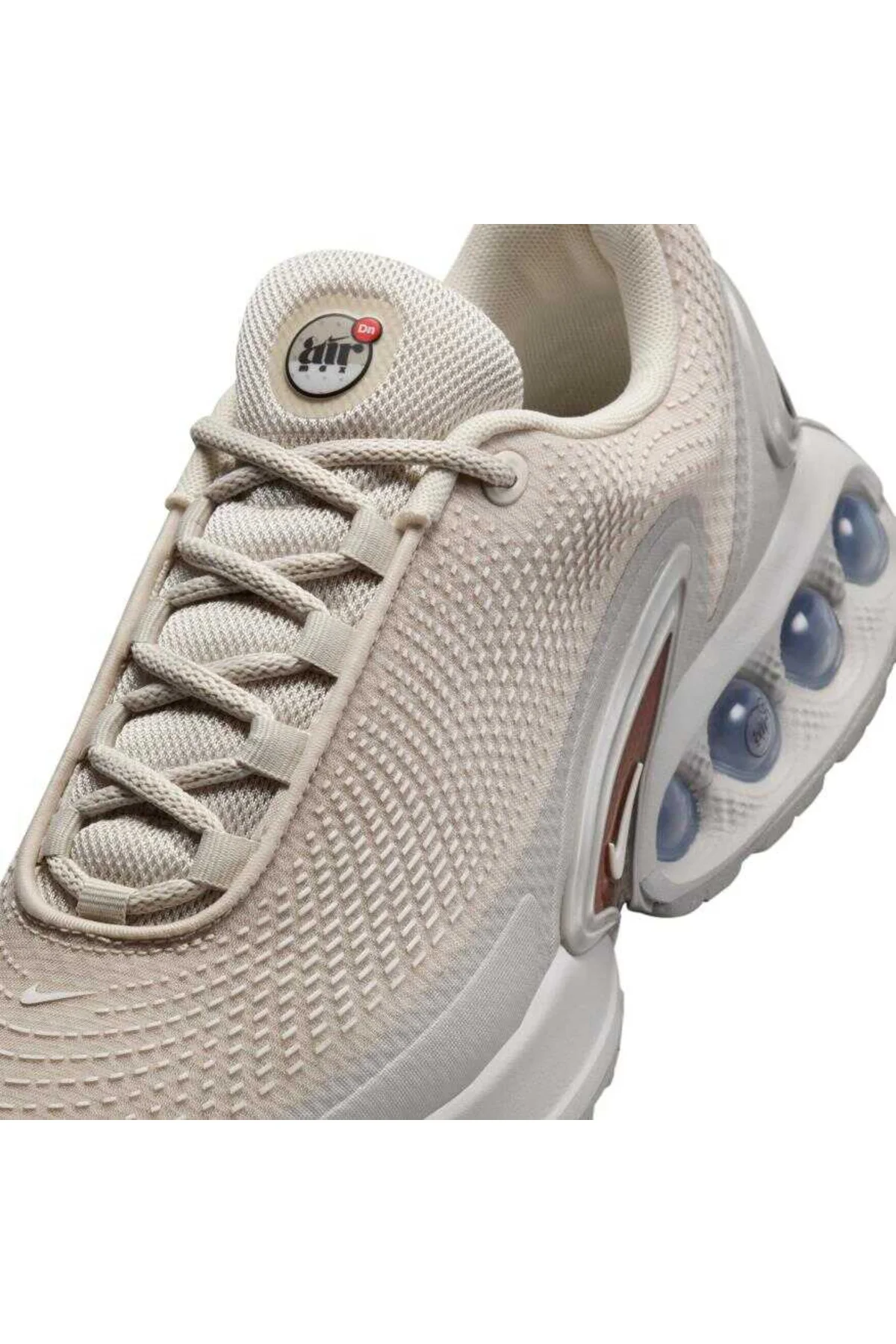 Air Max DN Kadın Sneaker FJ3145-101
