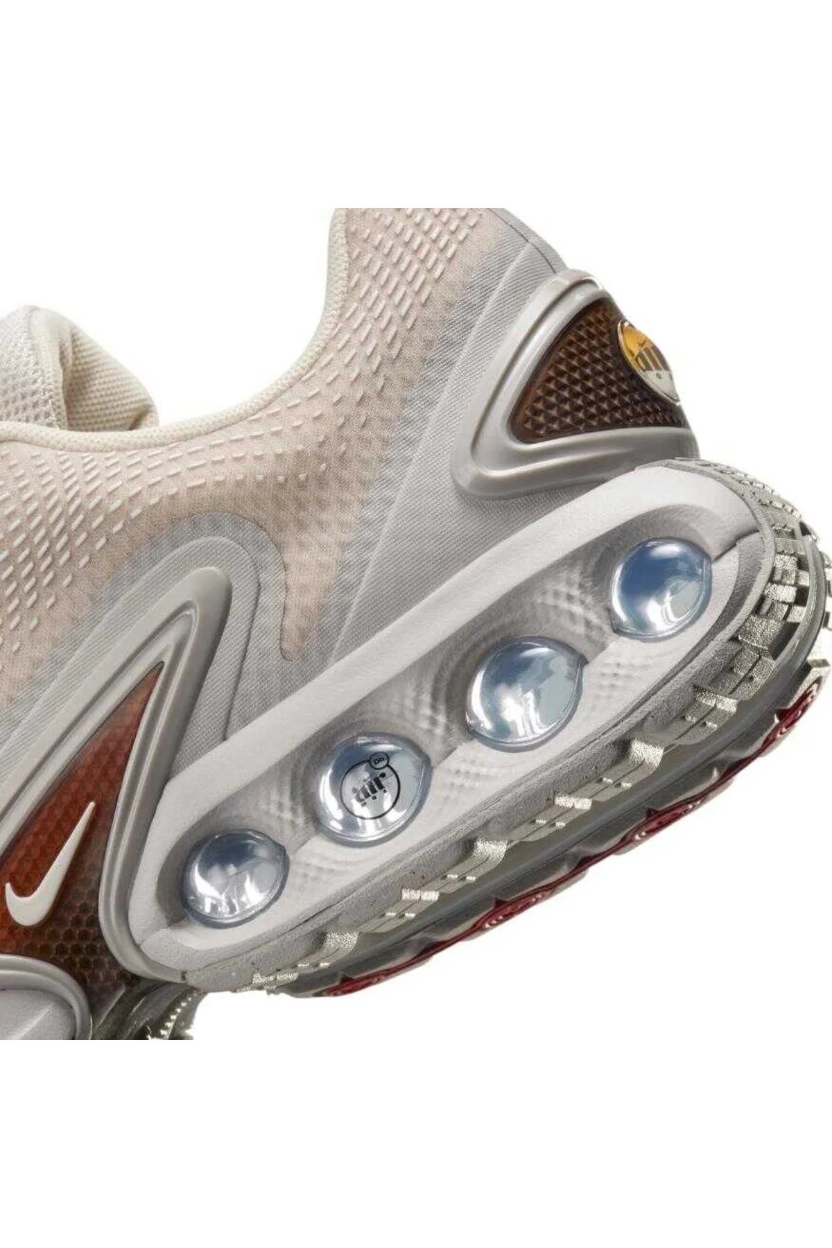 Air Max DN Kadın Sneaker FJ3145-101