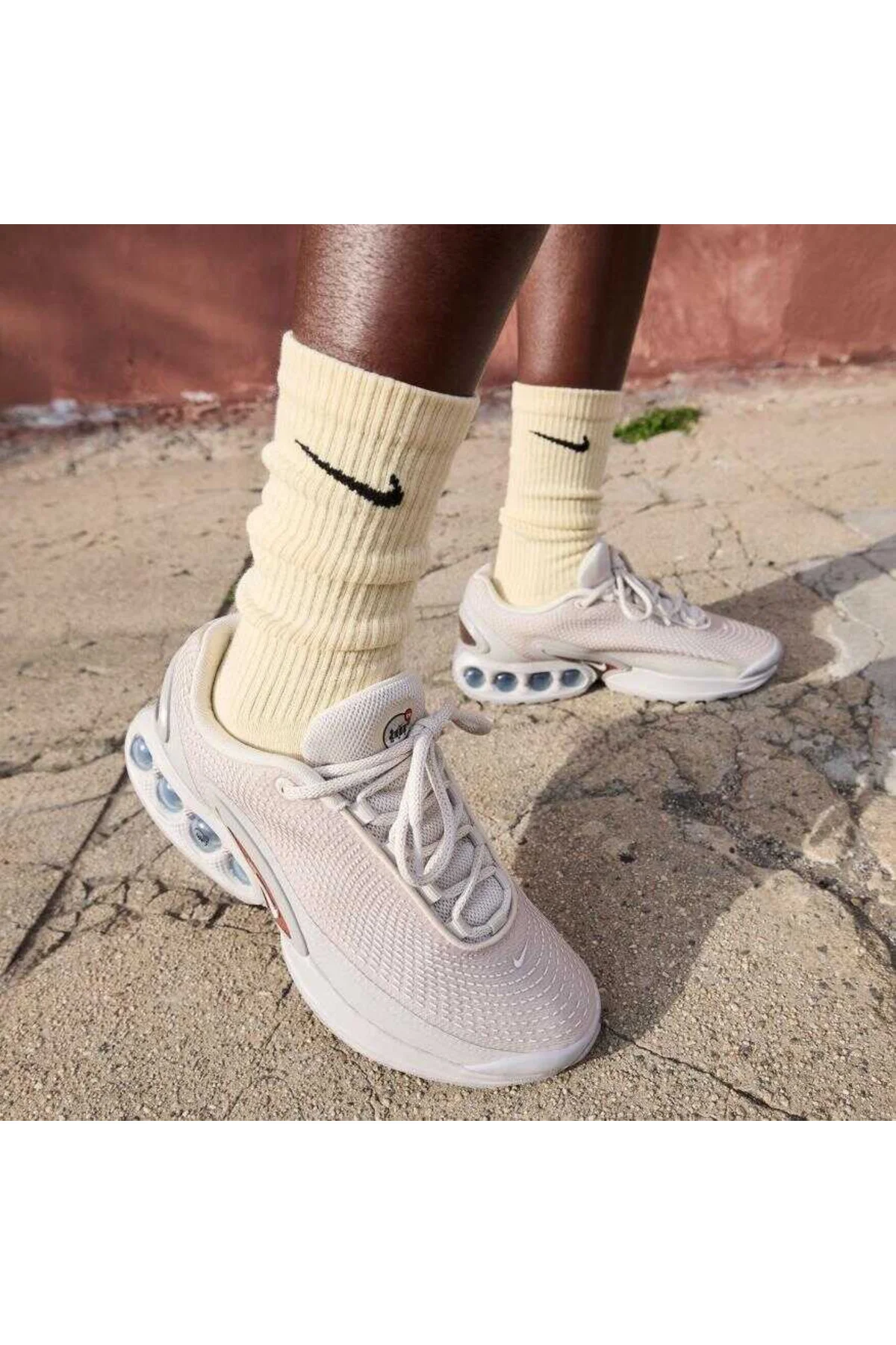 Air Max DN Kadın Sneaker FJ3145-101