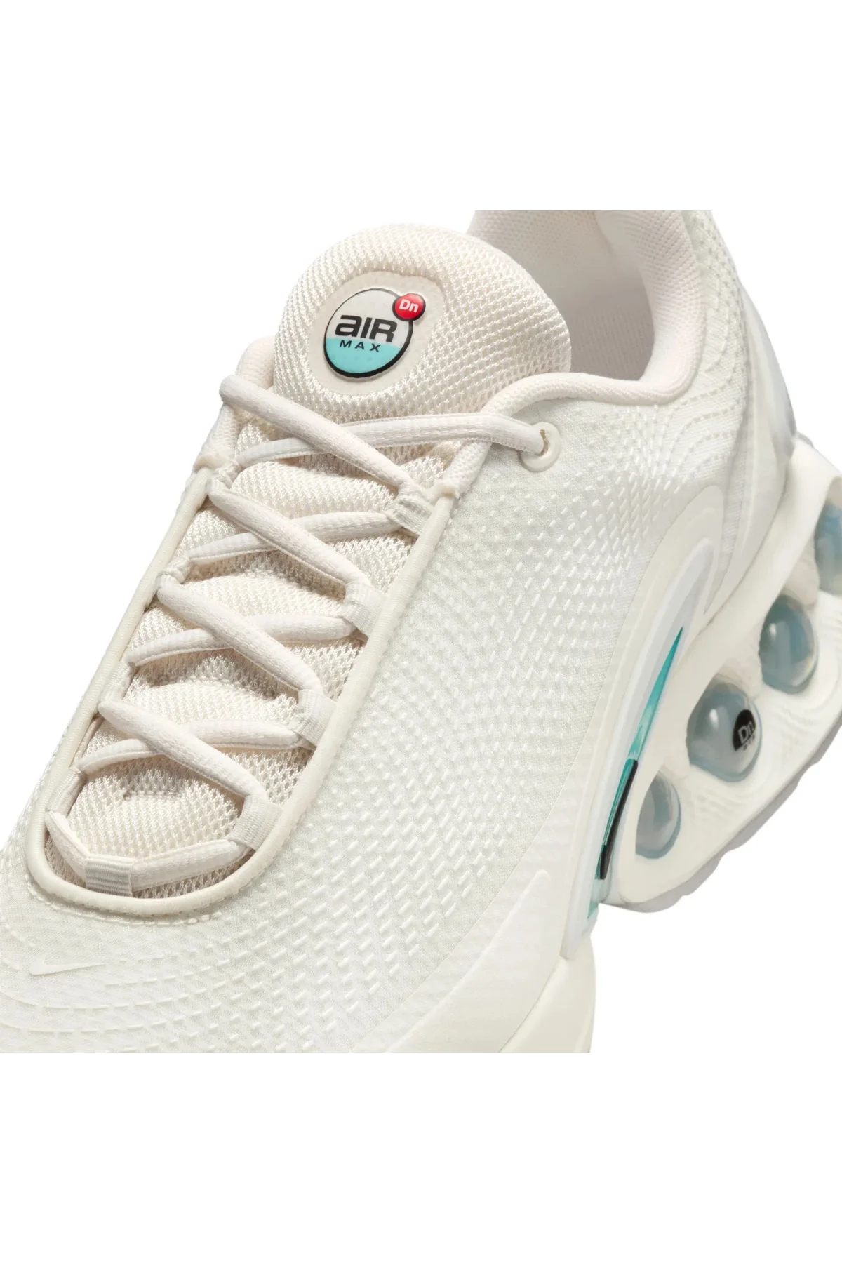 Air Max DN 'Phantom' Beyaz Sneaker Ayakkabı DV3337-015