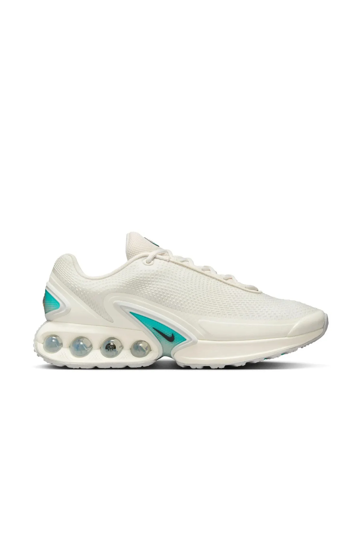 Air Max DN 'Phantom' Beyaz Sneaker Ayakkabı DV3337-015