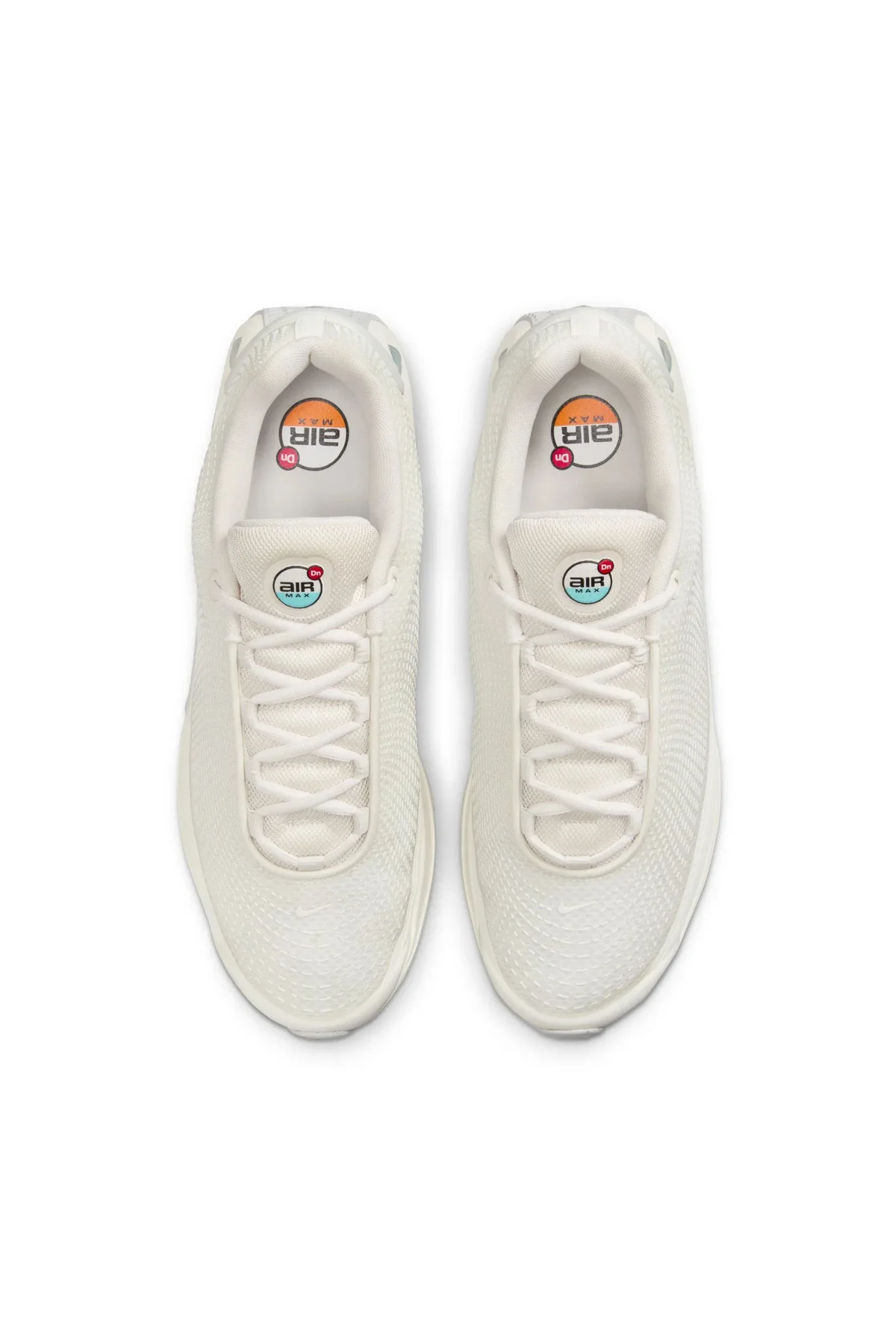 Air Max DN 'Phantom' Beyaz Sneaker Ayakkabı DV3337-015