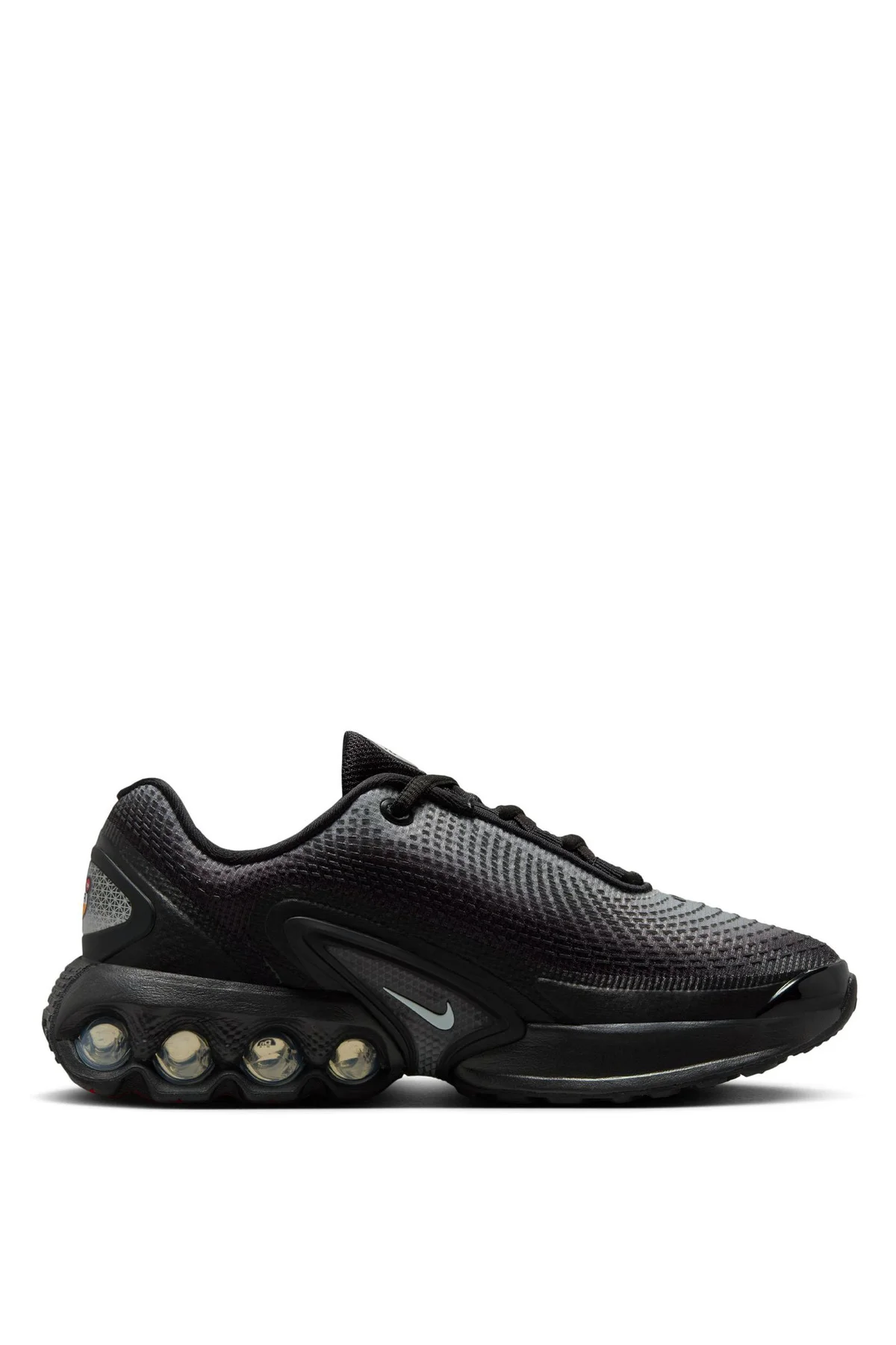 Air Max DN Siyah Günlük Spor Ayakkabı HV6364-001