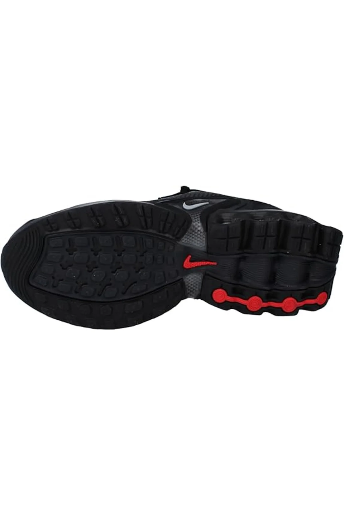 Air Max DN Siyah Günlük Spor Ayakkabı HV6364-001