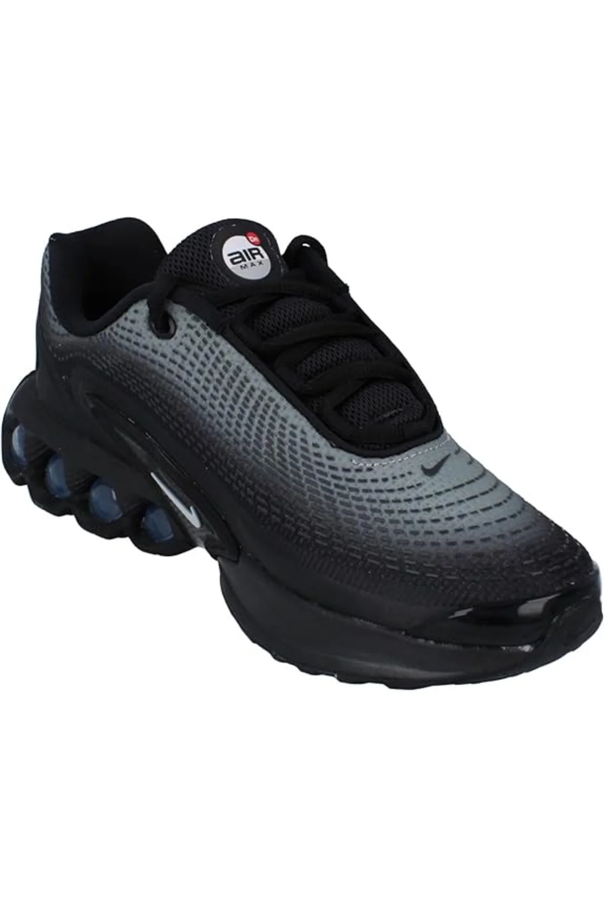 Air Max DN Siyah Günlük Spor Ayakkabı HV6364-001