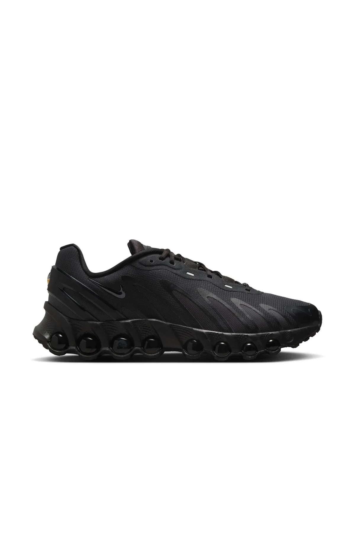 Air Max Dn8 'Black Anthracite' Erkek Sneaker Ayakkabı FQ7860-002