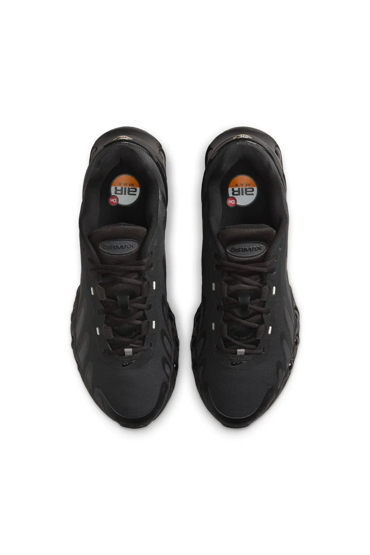 Air Max Dn8 'Black Anthracite' Erkek Sneaker Ayakkabı FQ7860-002