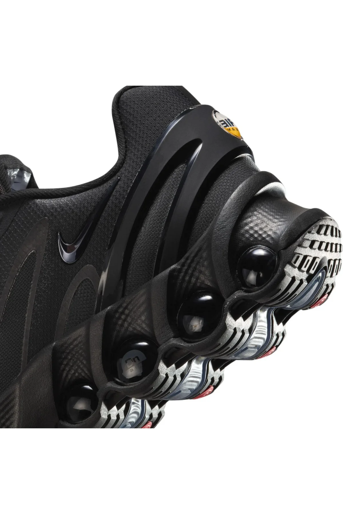 Air Max Dn8 'Black Anthracite' Erkek Sneaker Ayakkabı BULVAR SPOR