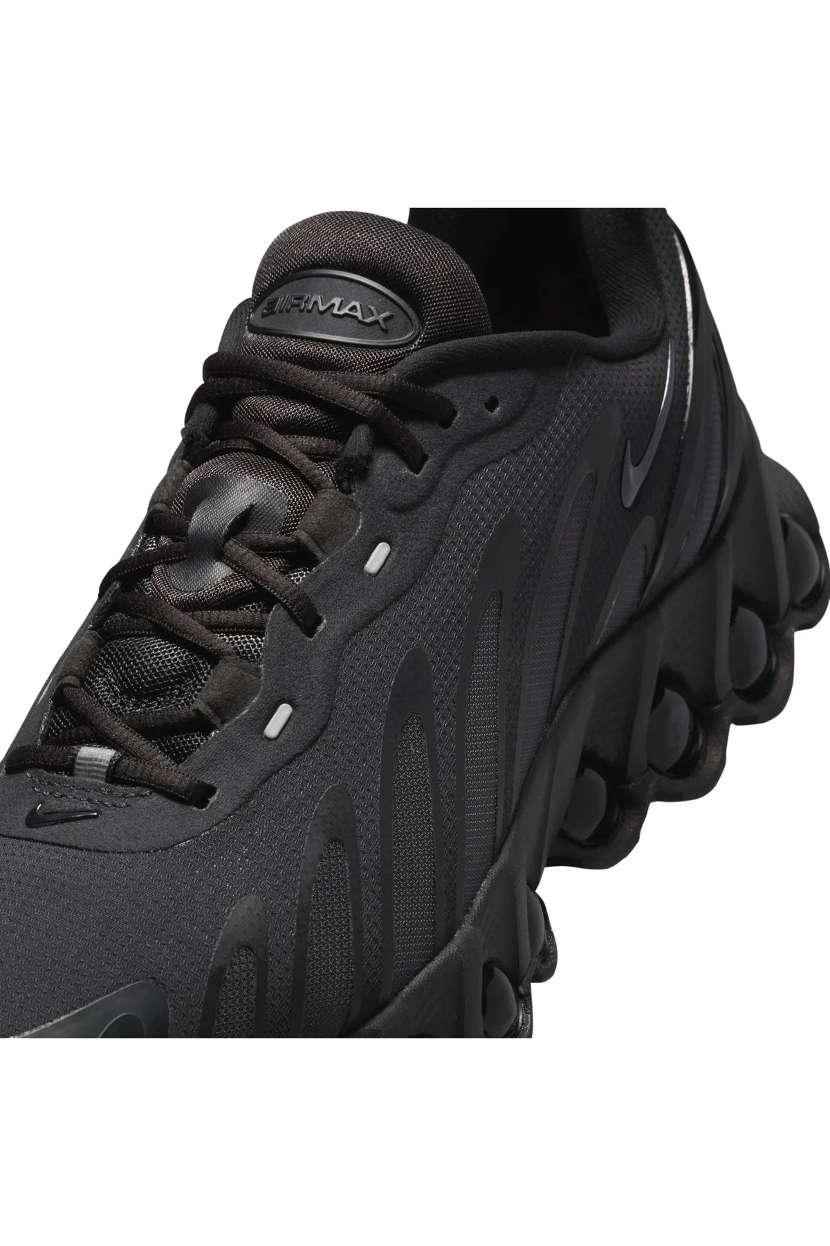 Air Max Dn8 'Black Anthracite' Erkek Sneaker Ayakkabı BULVAR SPOR